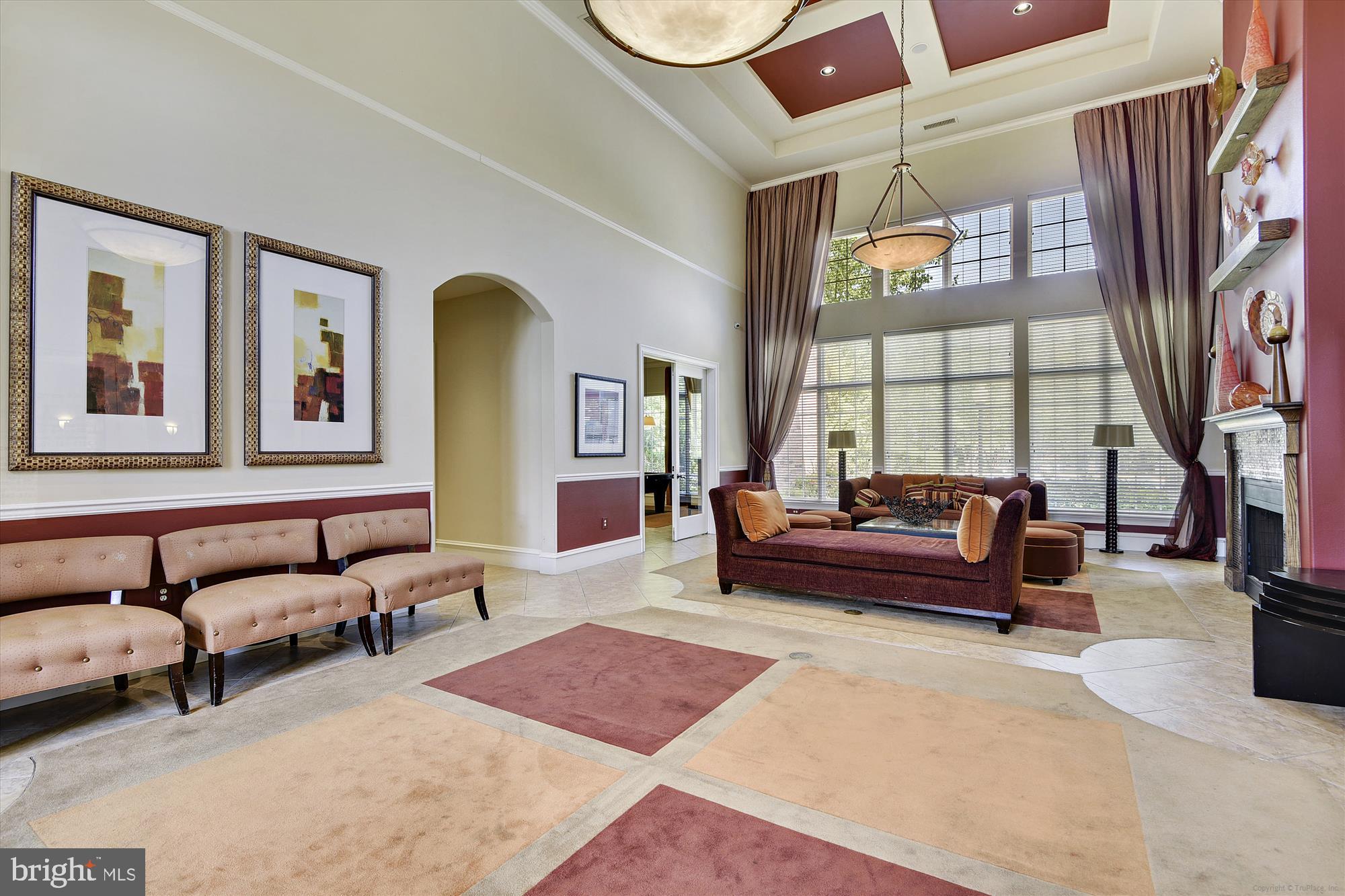 THE ASHMORE - Residential