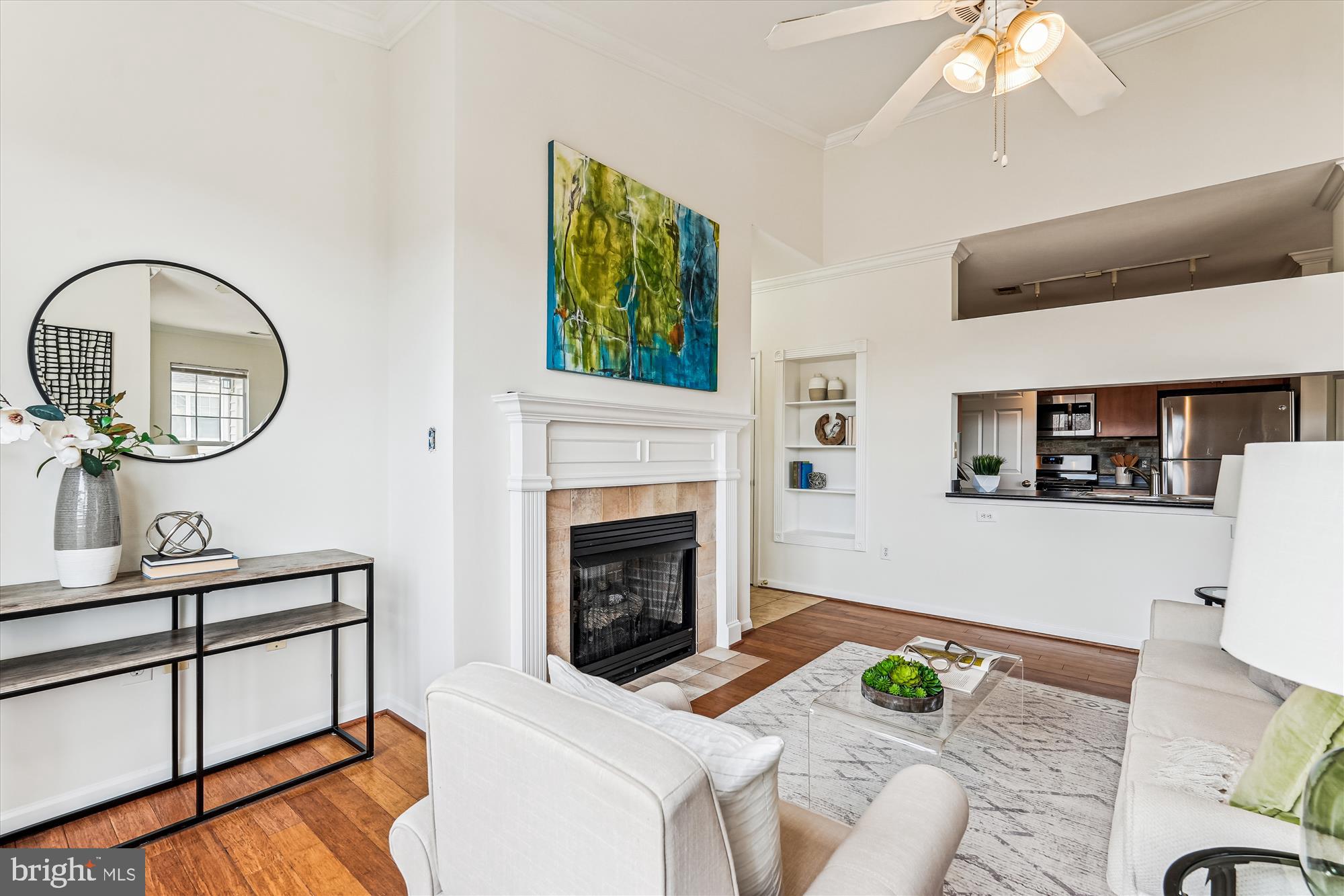 THE ASHMORE - Residential