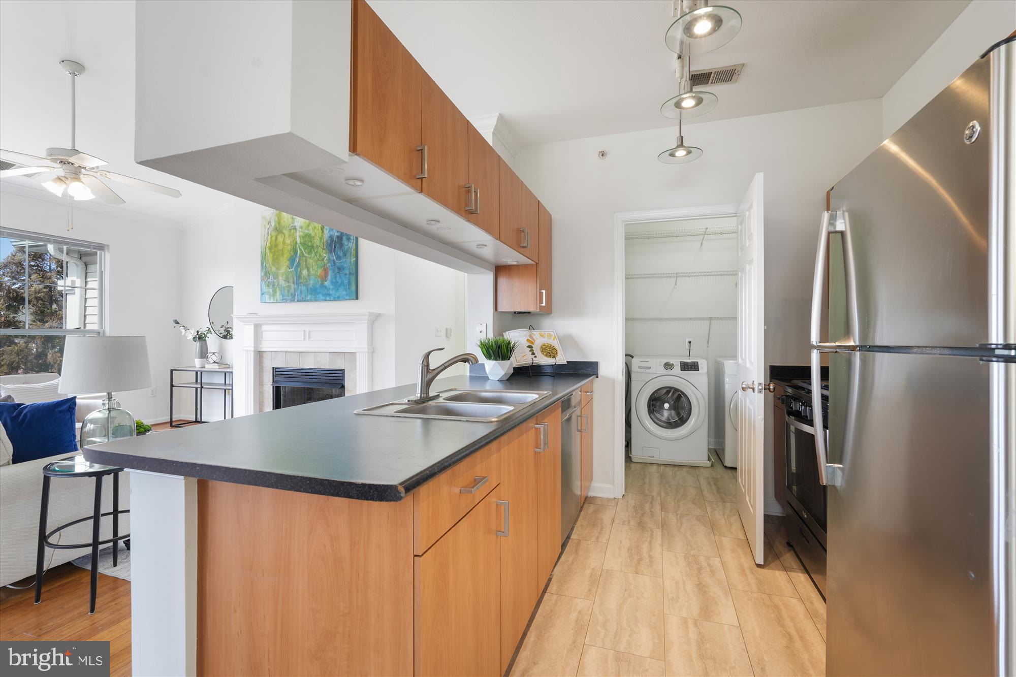 THE ASHMORE - Residential