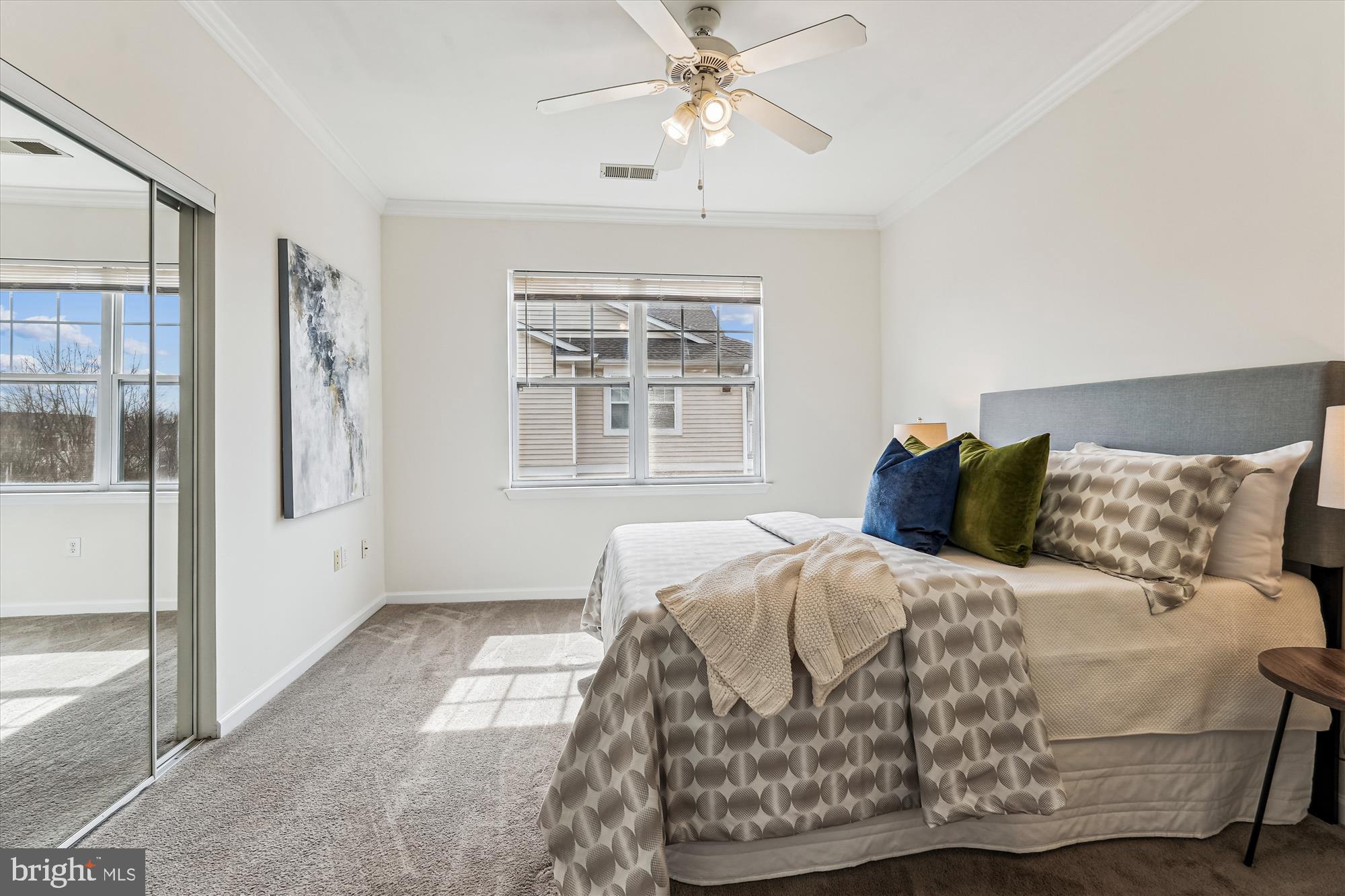 THE ASHMORE - Residential