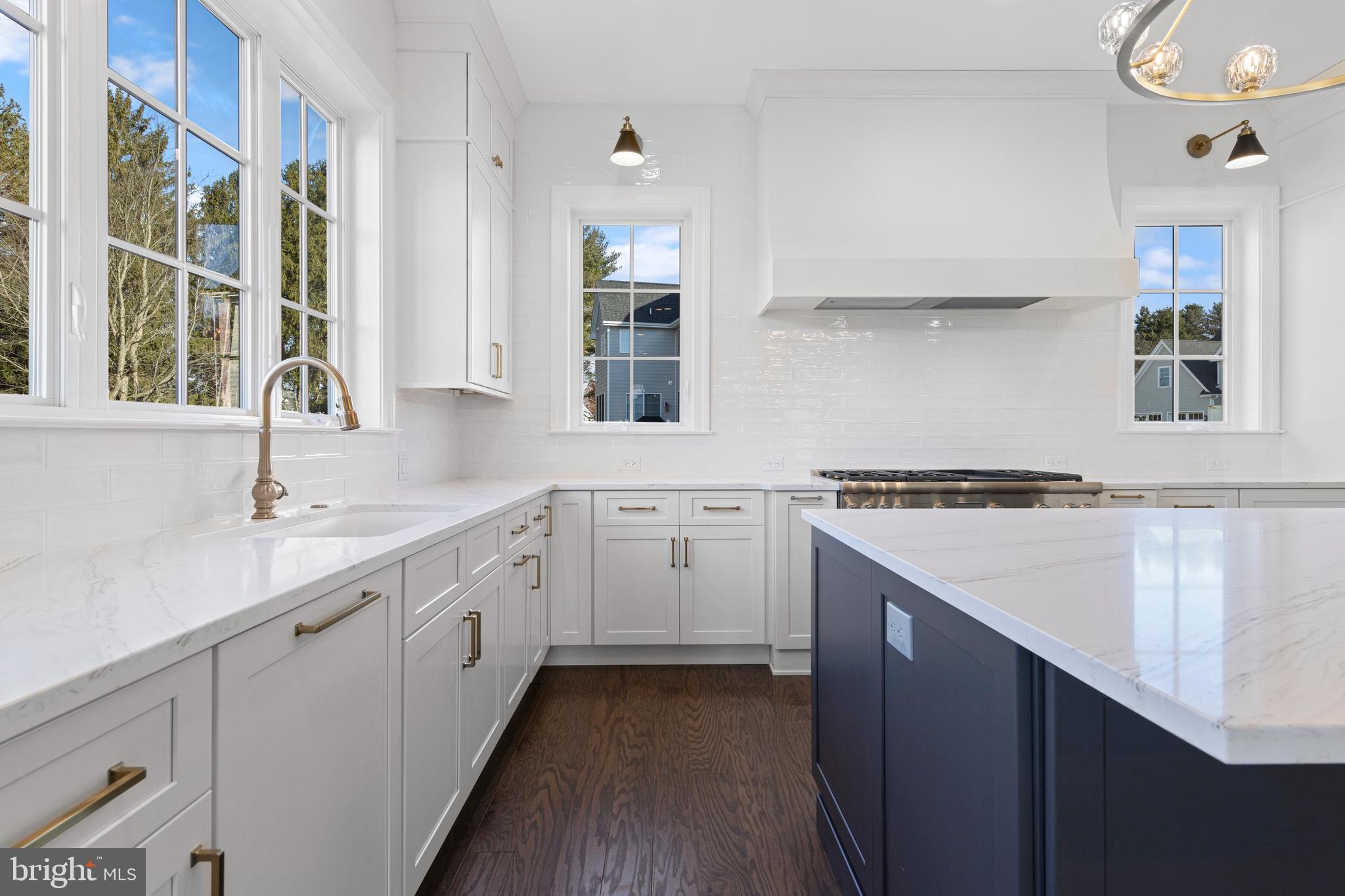 MILLSTONE MEADOWS - Residential