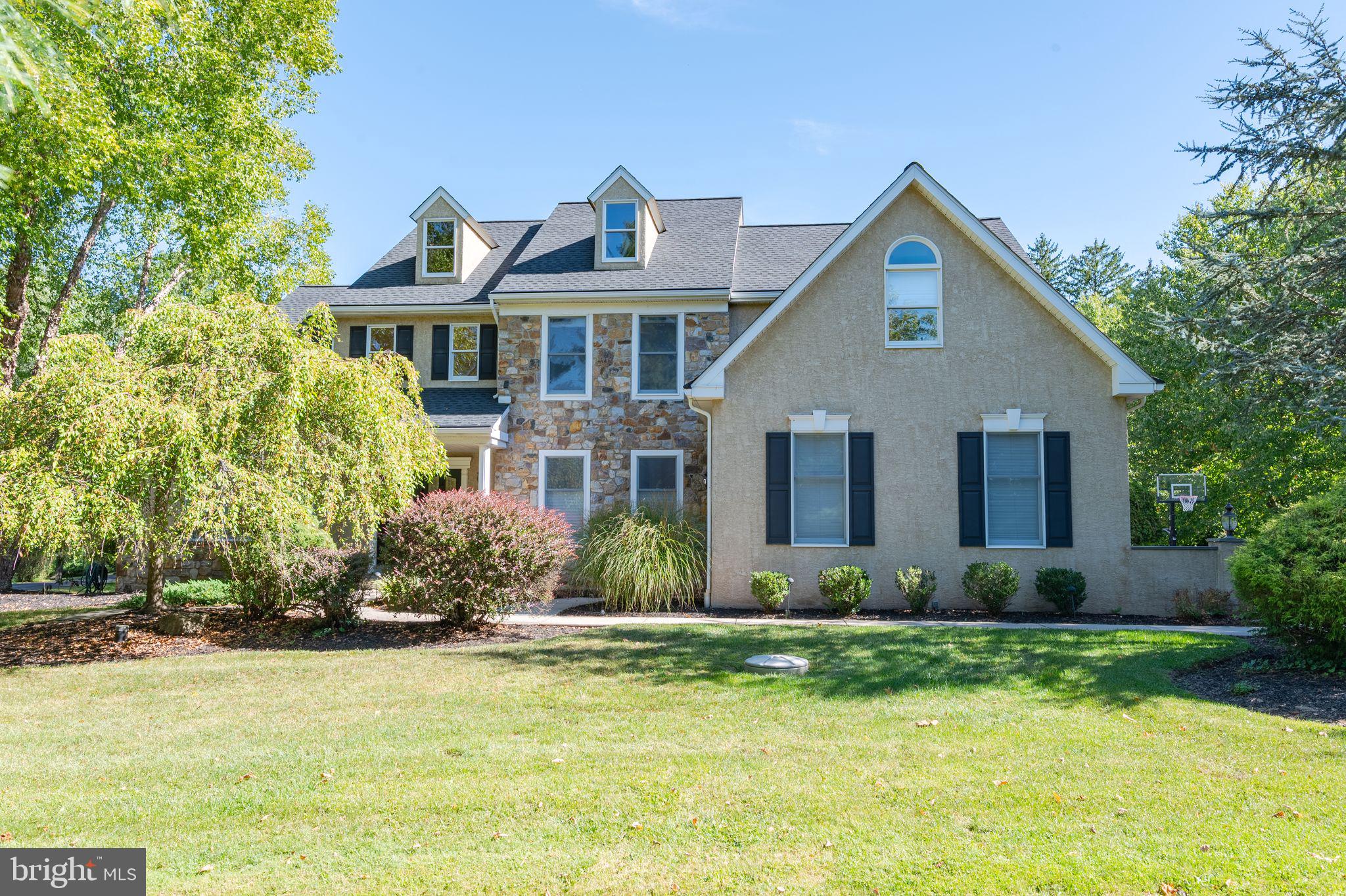 WILLITS POND - Residential