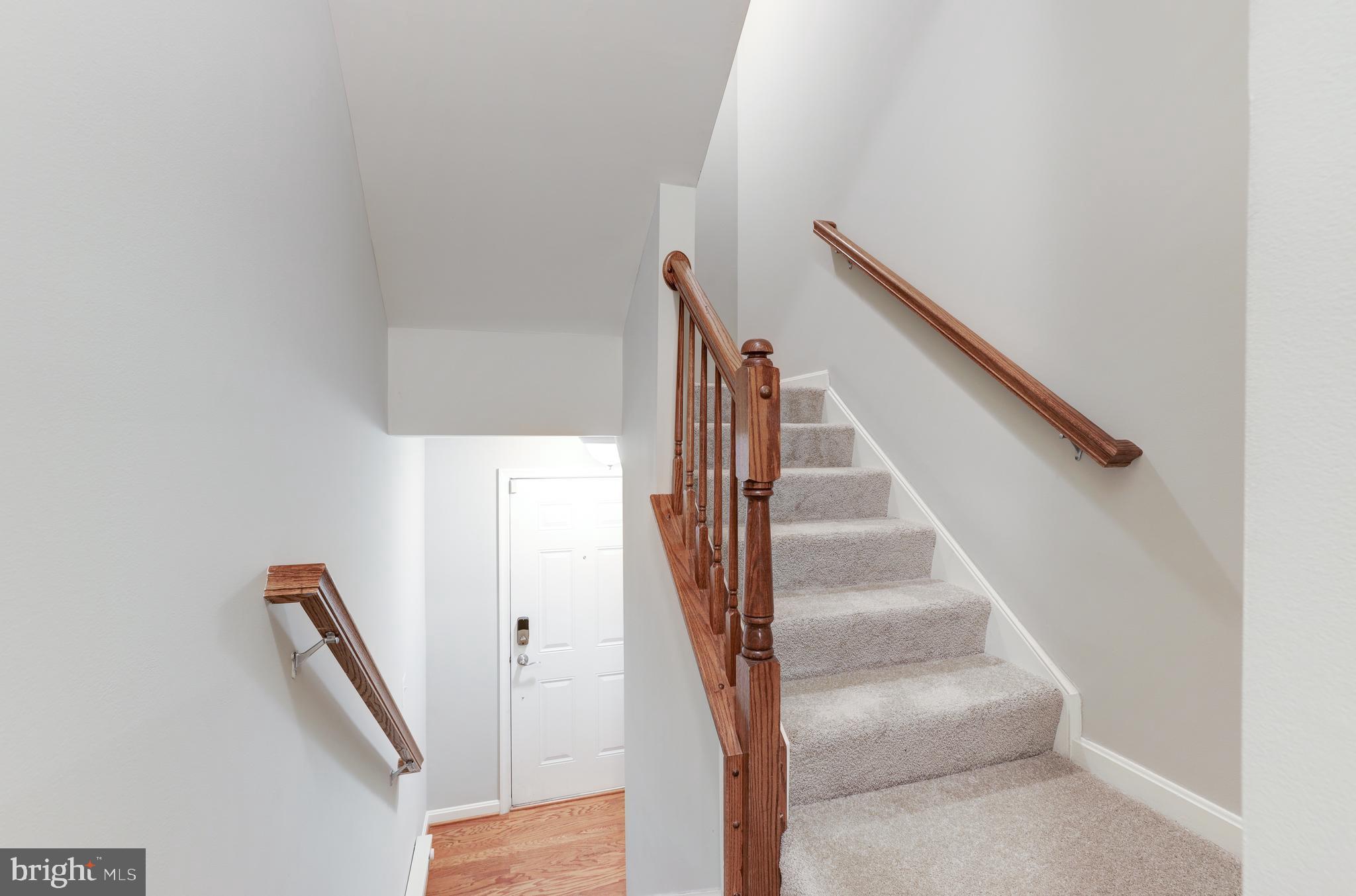 RESIDENCES AT BRAMBLETON - Residential Lease