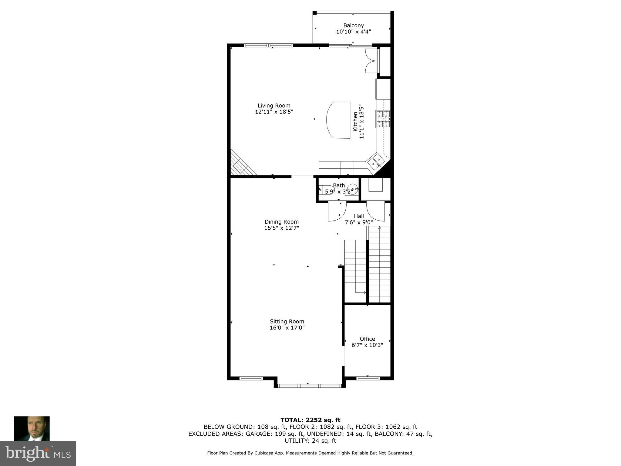 RESIDENCES AT BRAMBLETON - Residential Lease