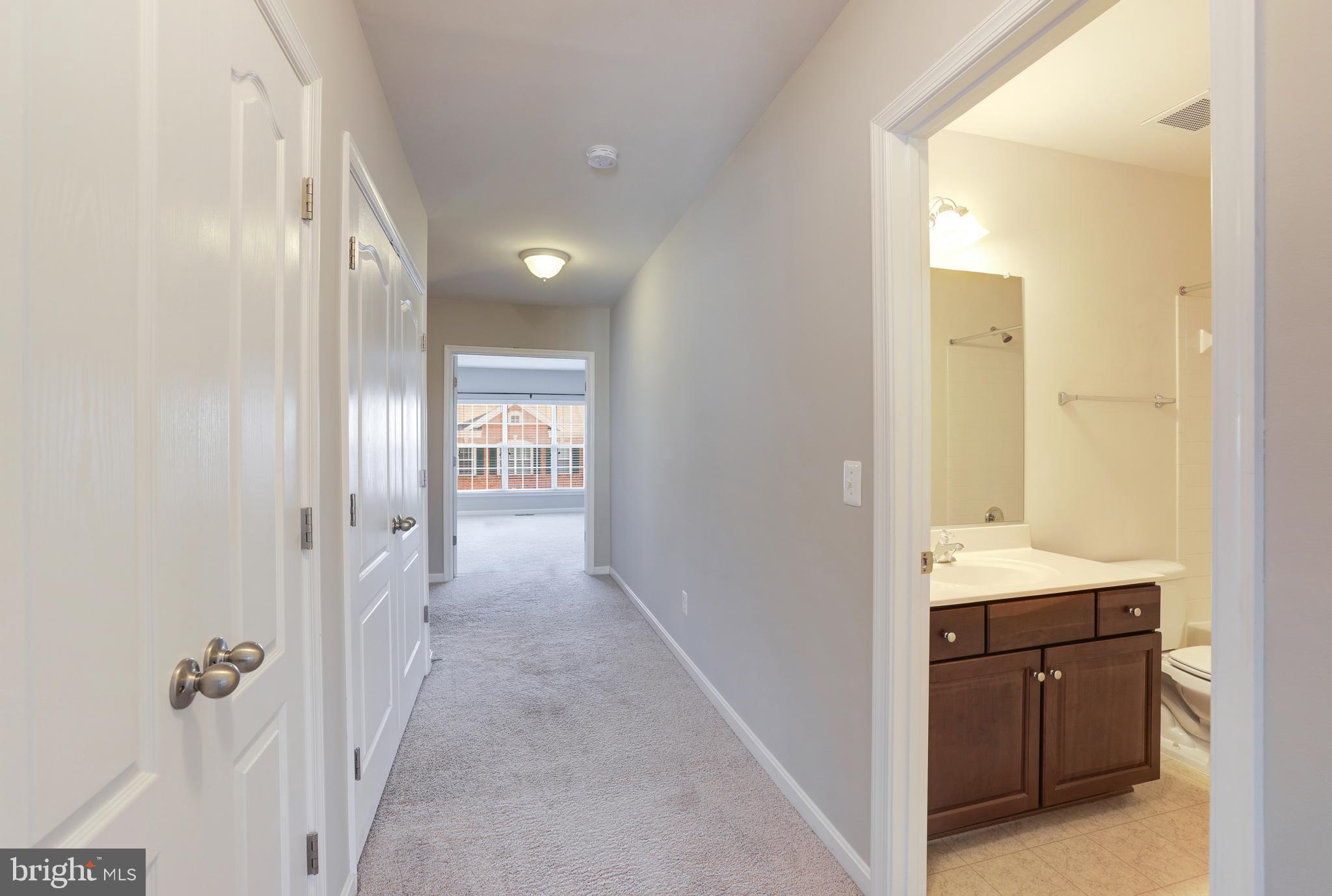 RESIDENCES AT BRAMBLETON - Residential Lease