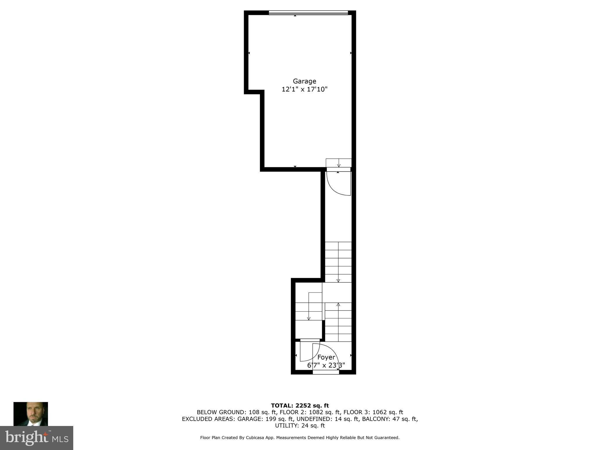 RESIDENCES AT BRAMBLETON - Residential Lease