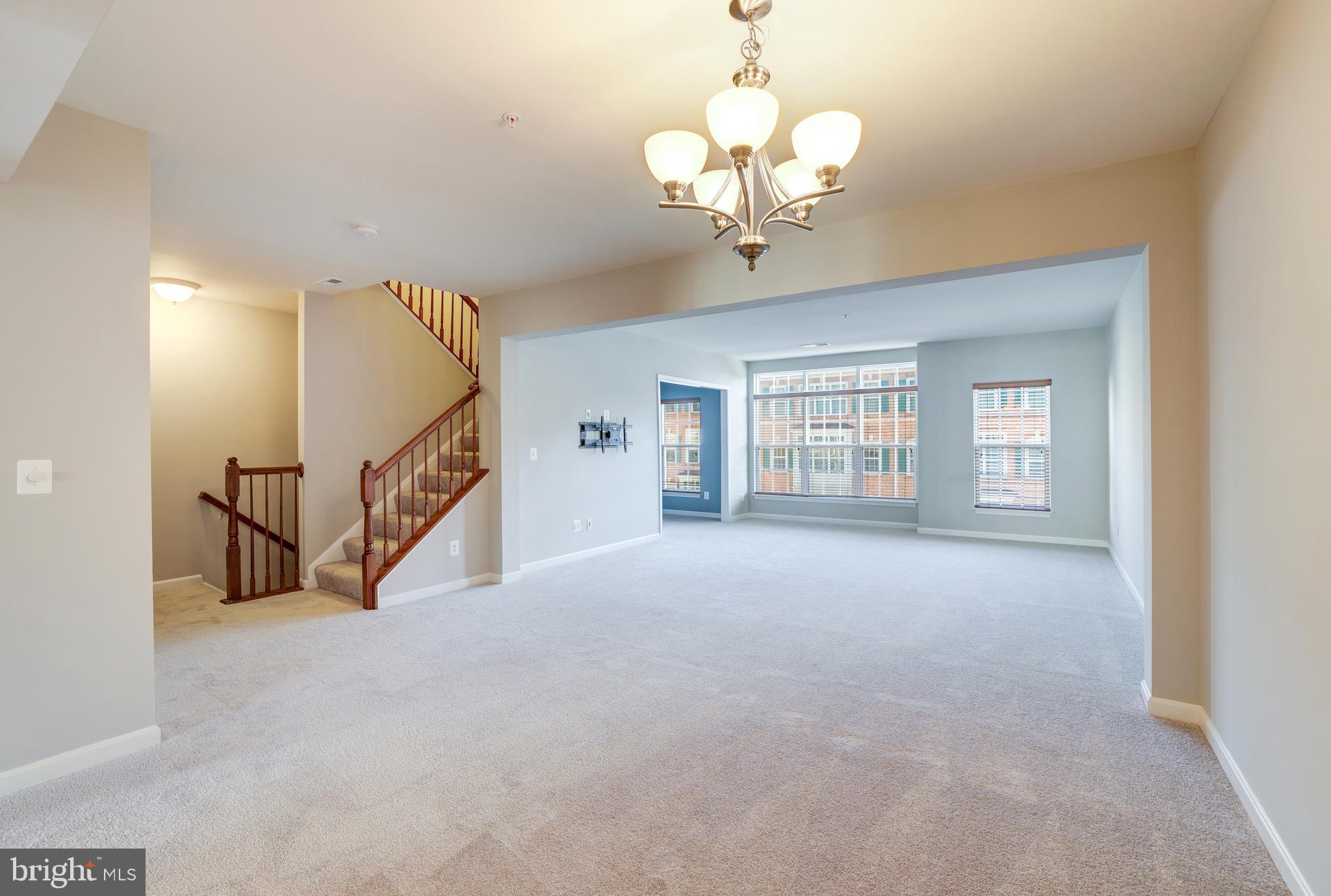 RESIDENCES AT BRAMBLETON - Residential Lease