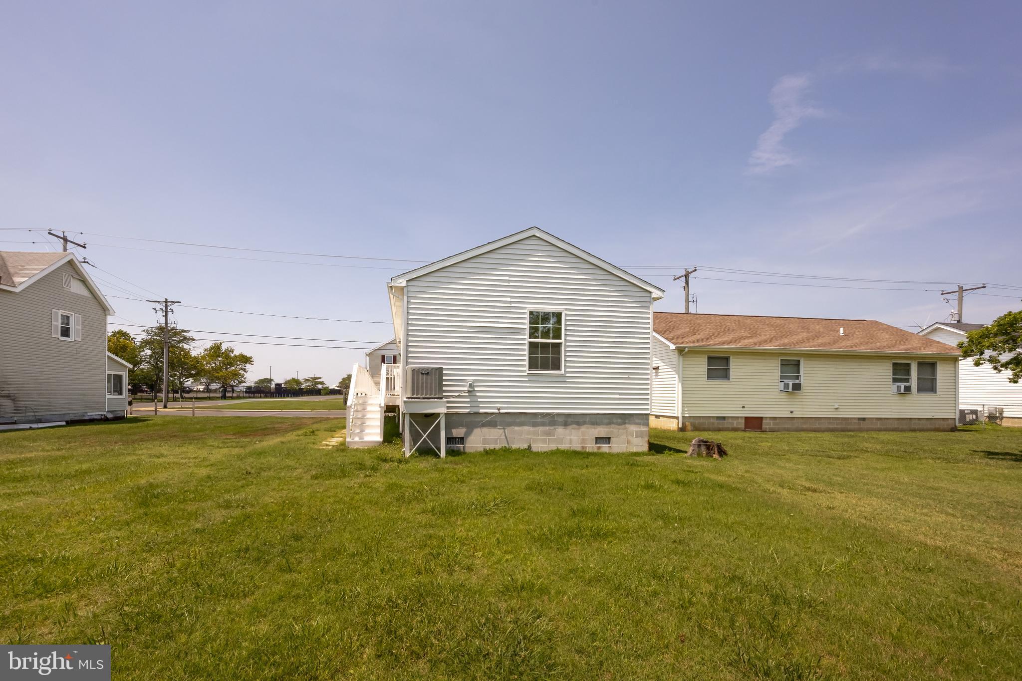 CRISIFIELD - Residential