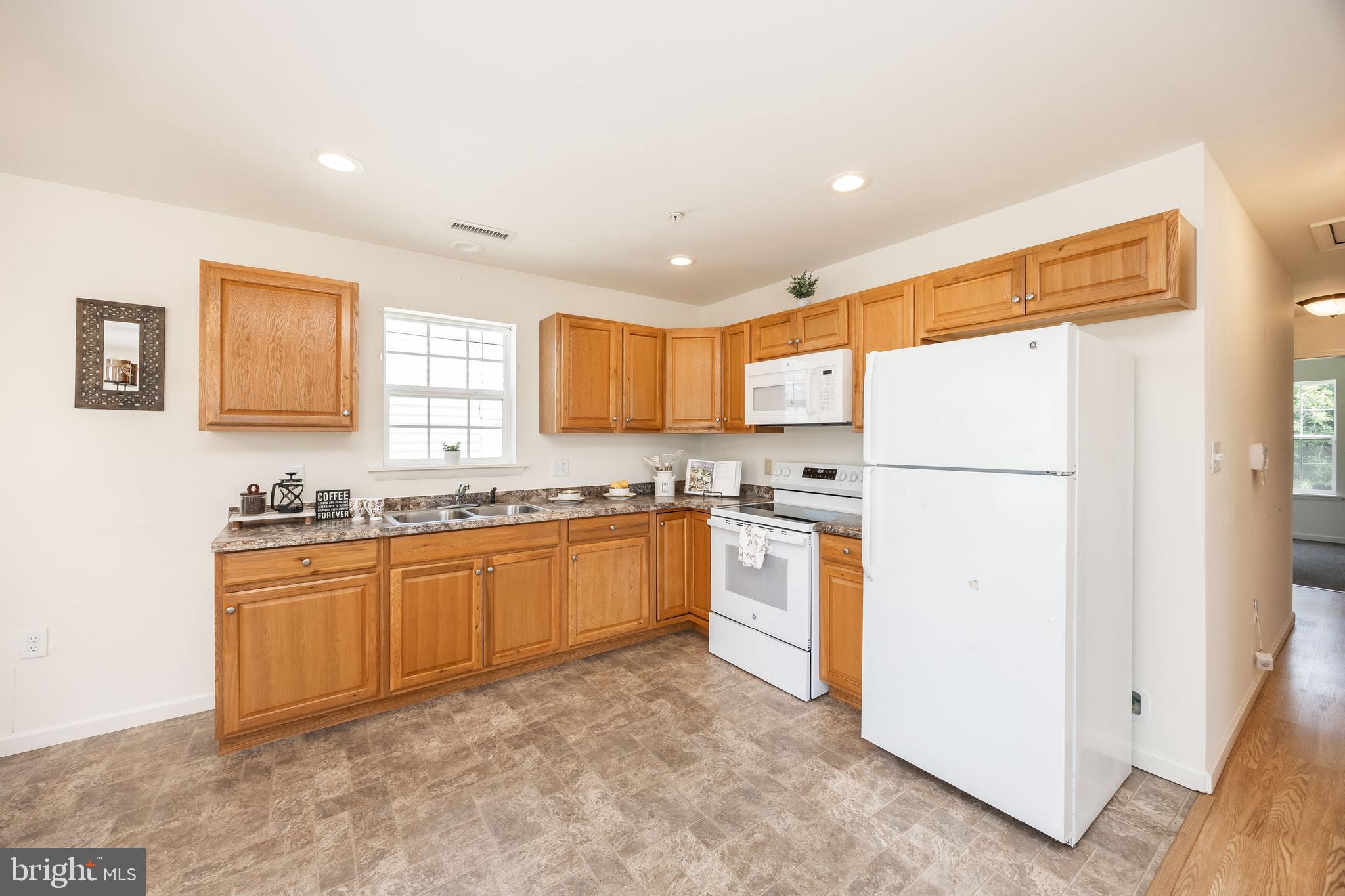 CRISIFIELD - Residential