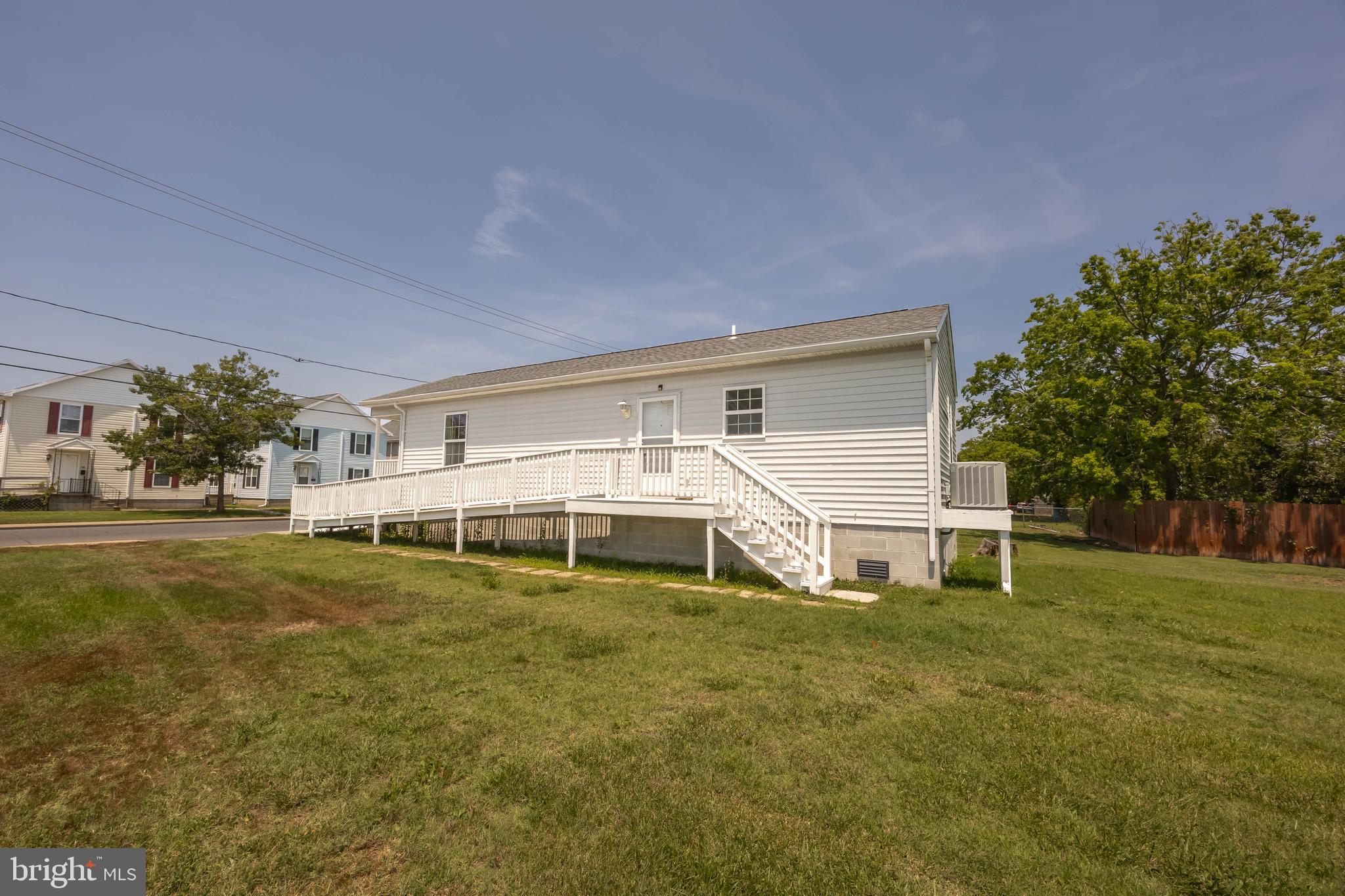 CRISIFIELD - Residential