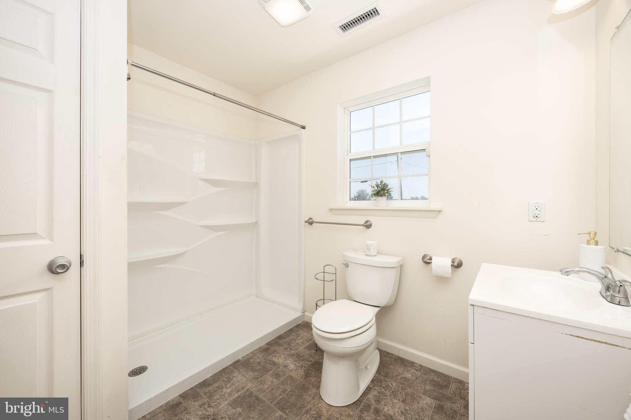 CRISIFIELD - Residential
