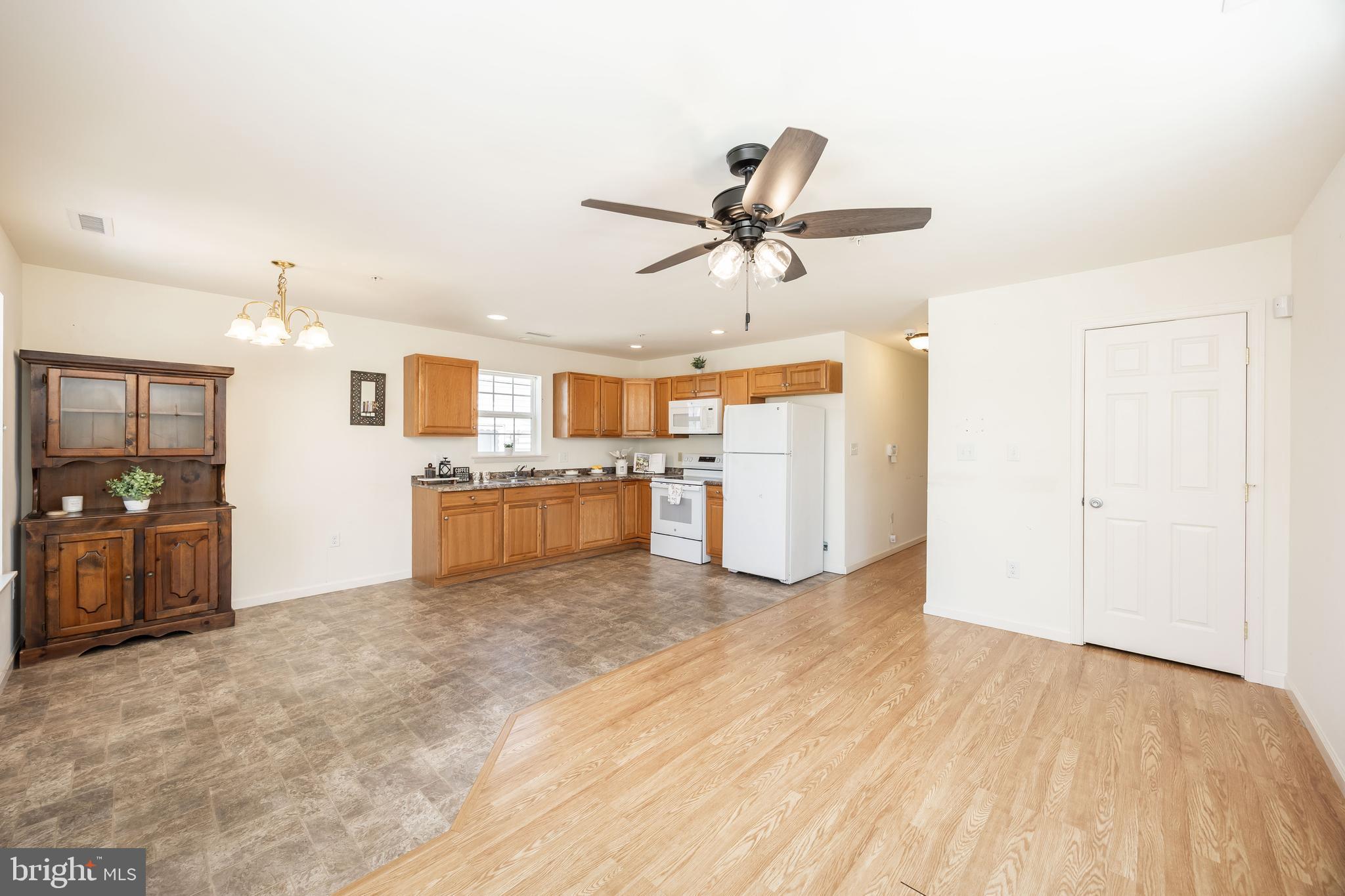 CRISIFIELD - Residential