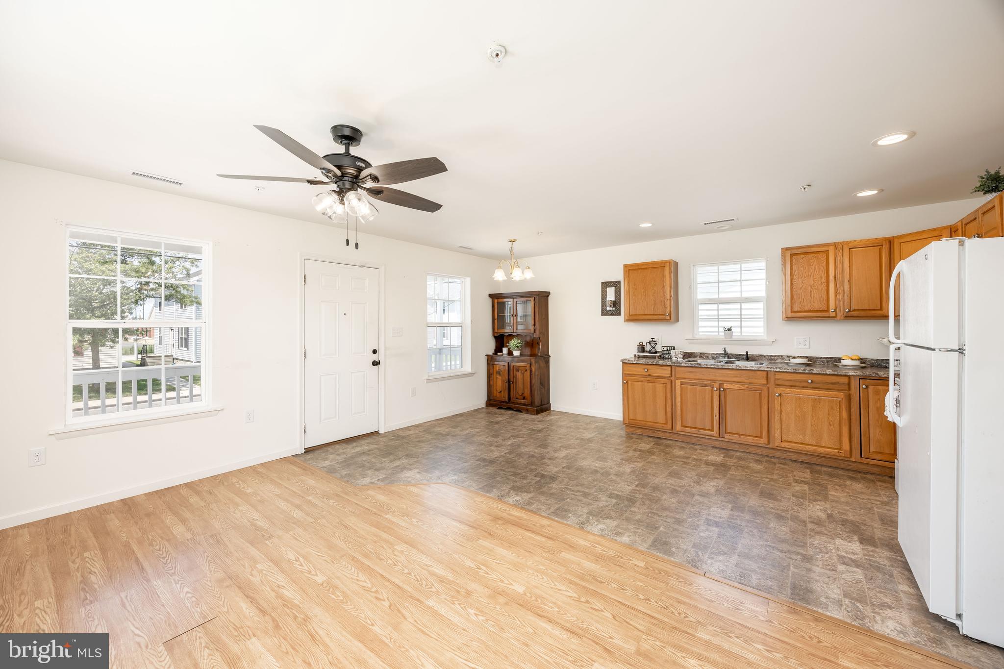 CRISIFIELD - Residential