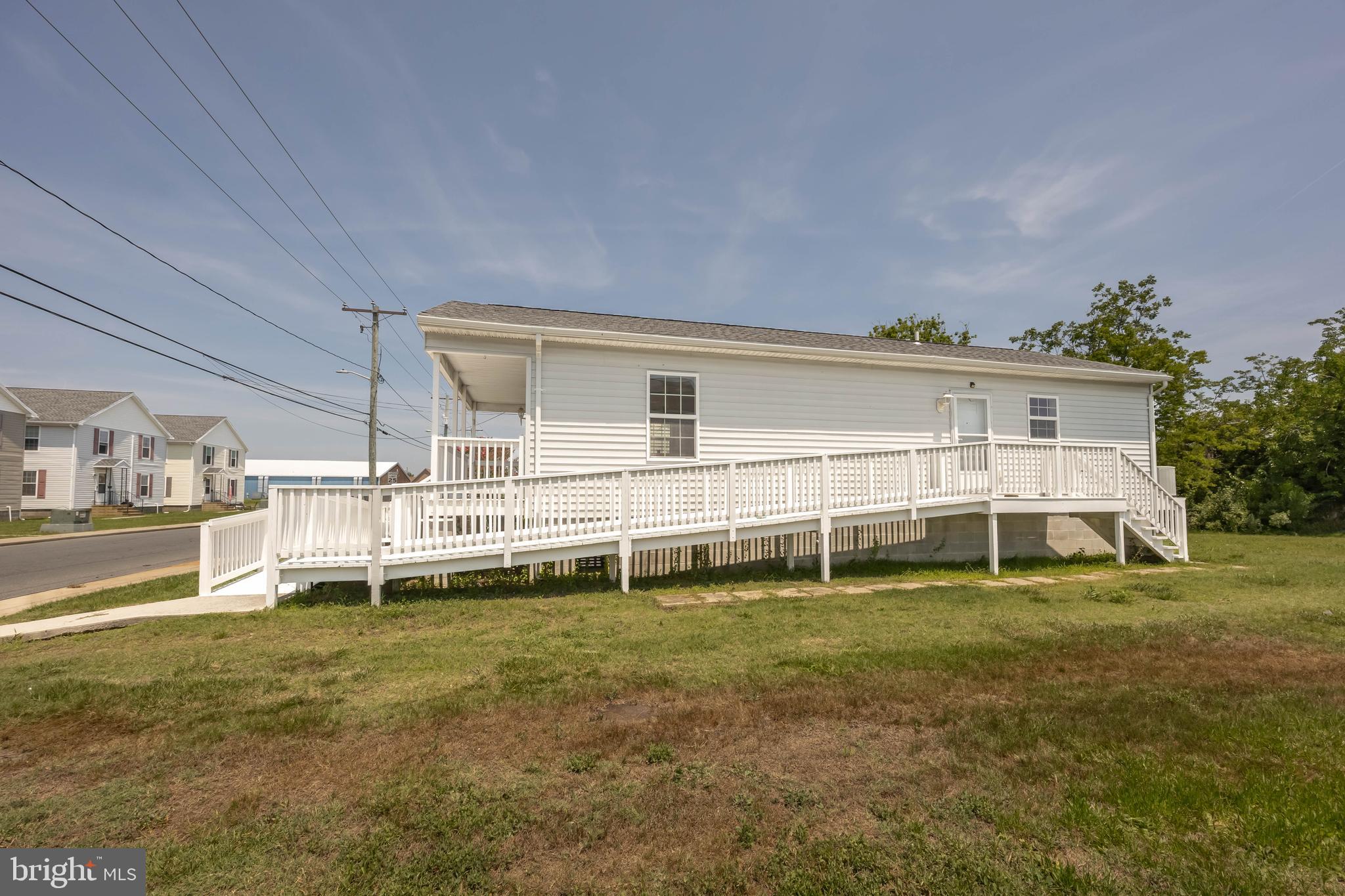 CRISIFIELD - Residential