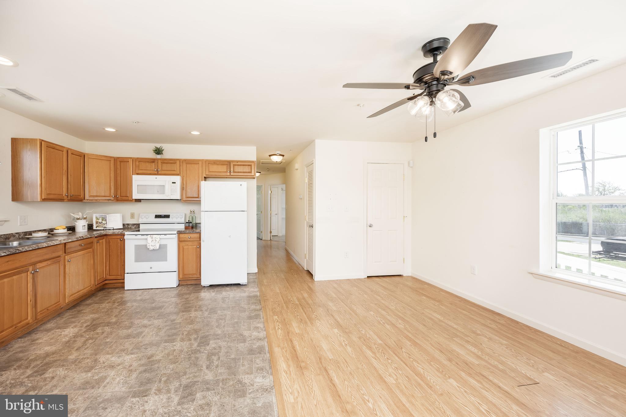 CRISIFIELD - Residential