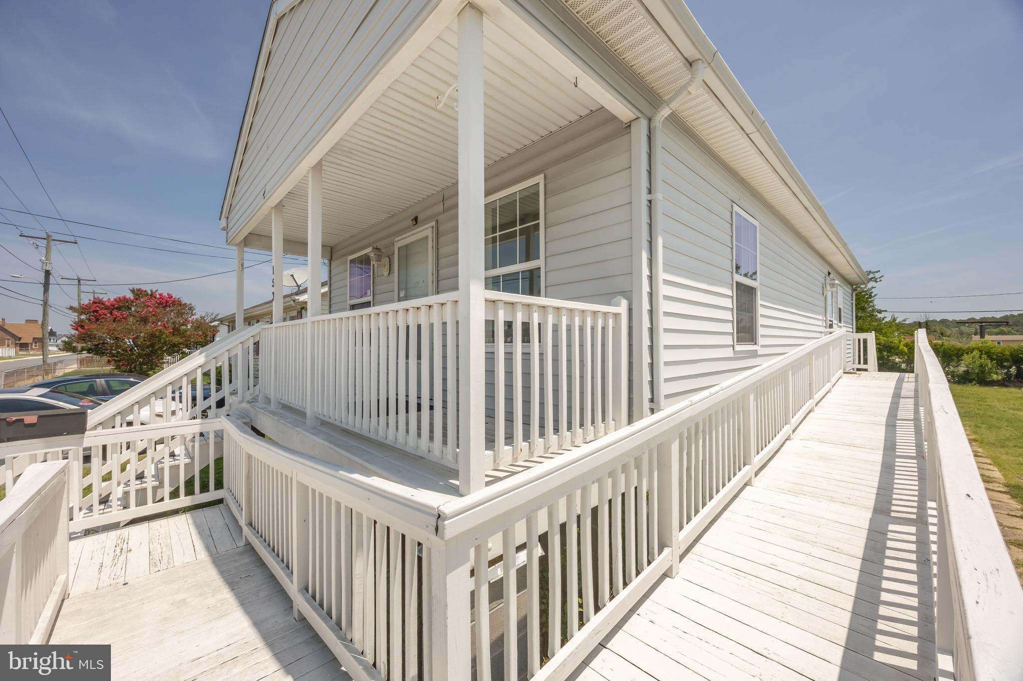 CRISIFIELD - Residential