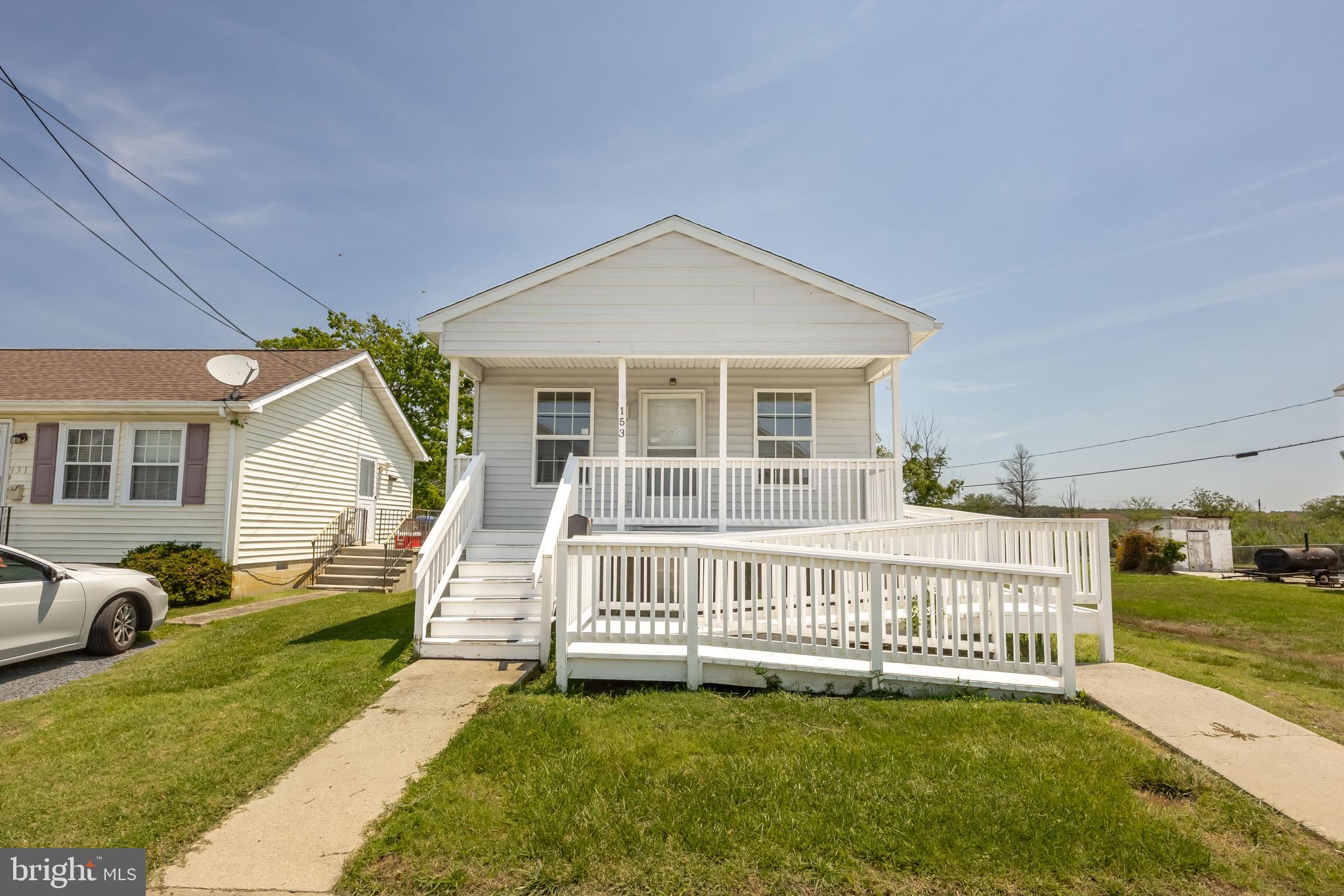 CRISIFIELD - Residential
