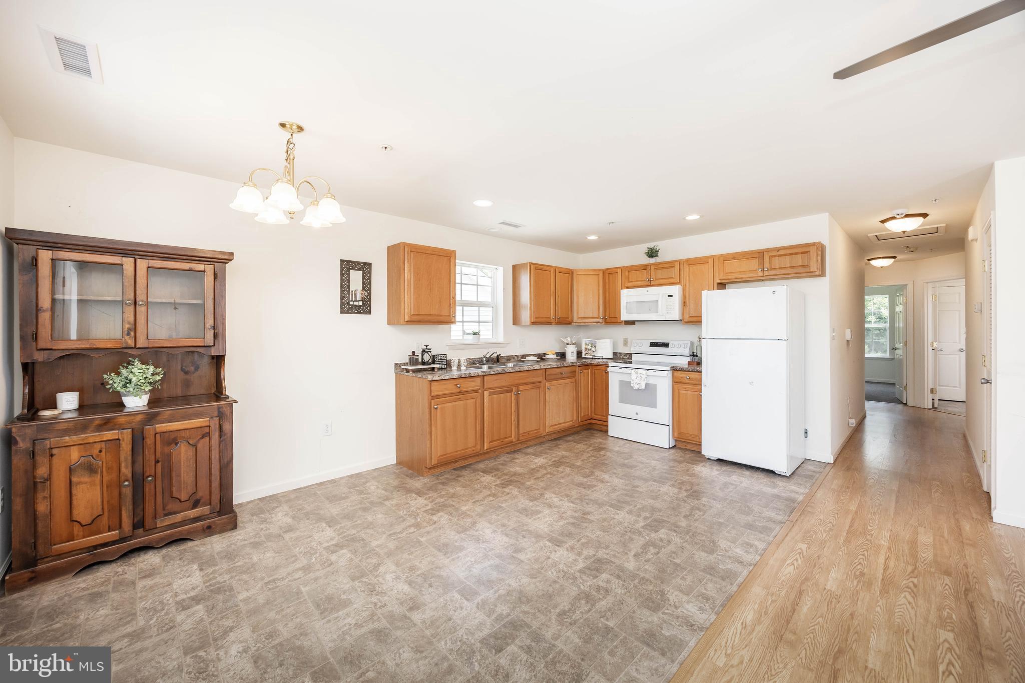 CRISIFIELD - Residential
