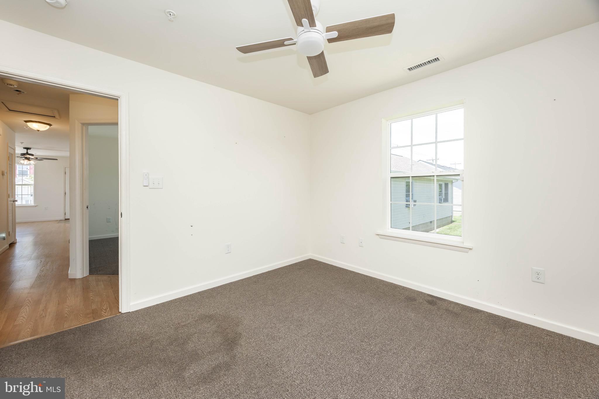 CRISIFIELD - Residential