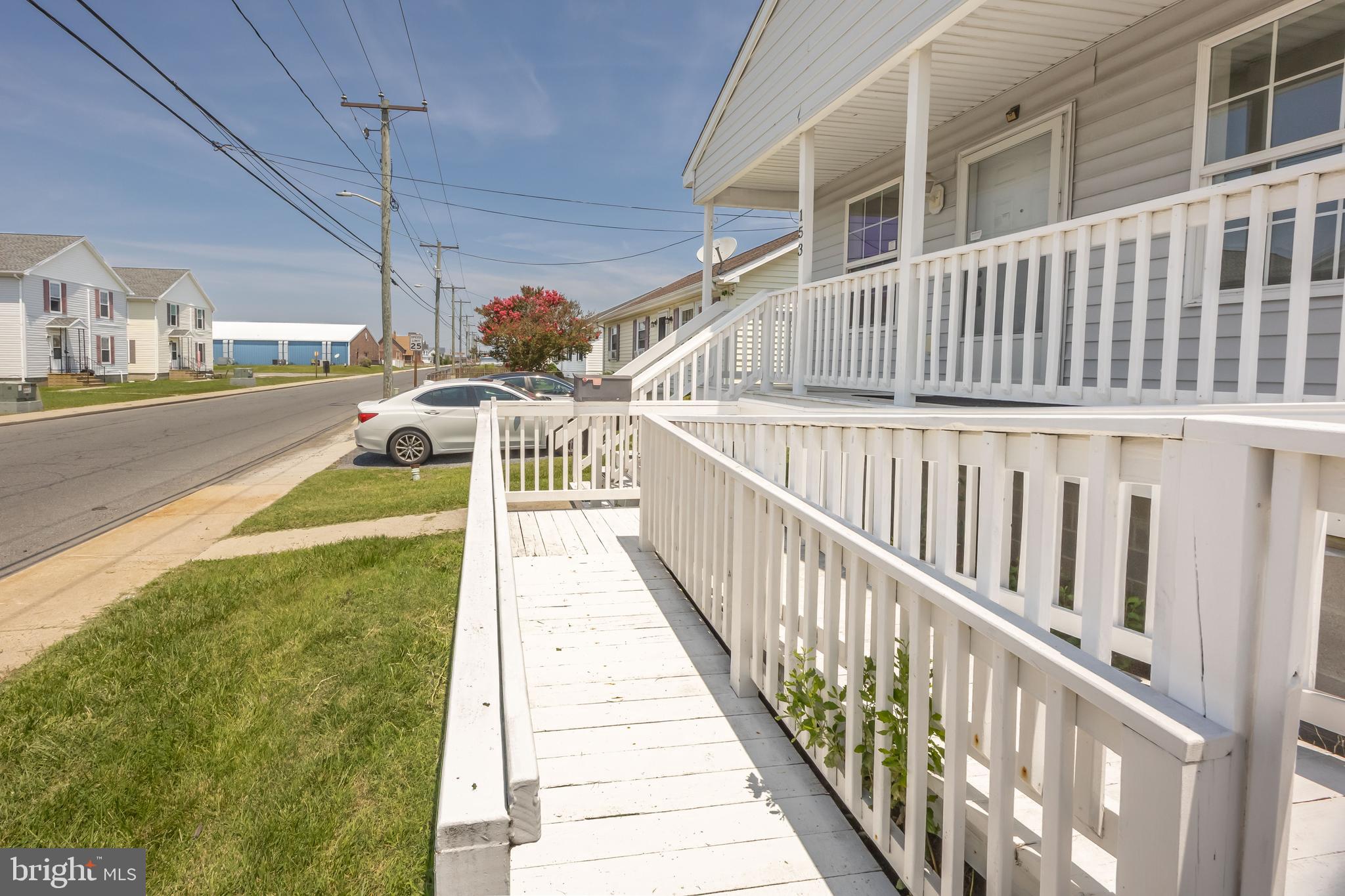 CRISIFIELD - Residential