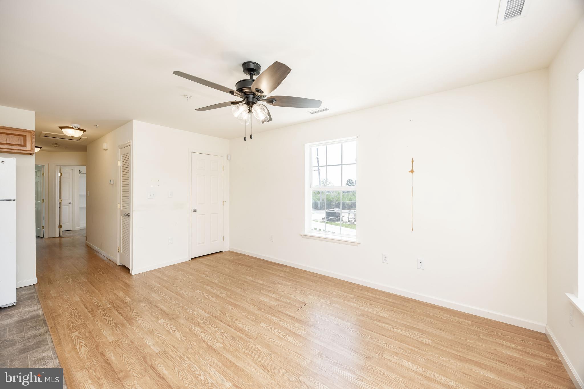 CRISIFIELD - Residential