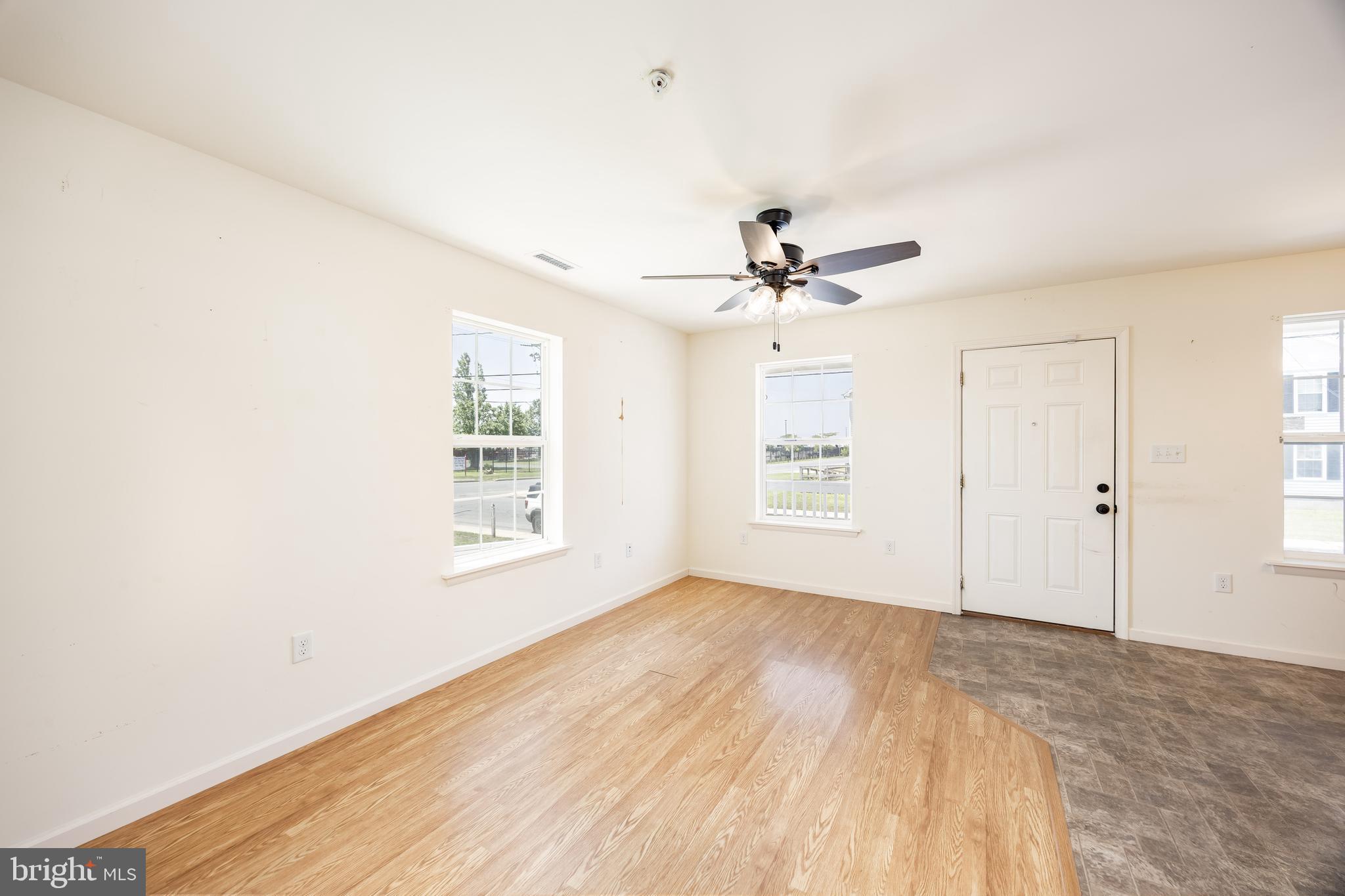 CRISIFIELD - Residential