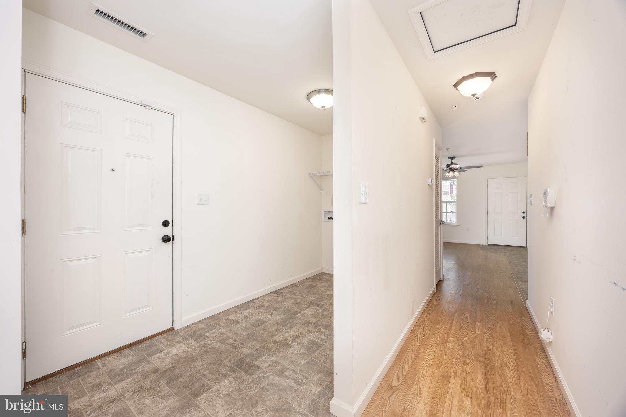CRISIFIELD - Residential