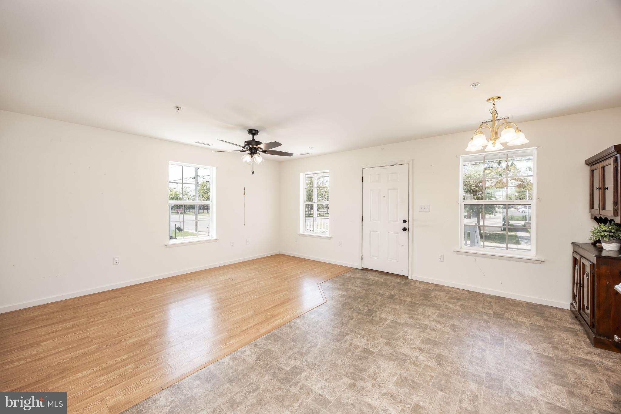 CRISIFIELD - Residential