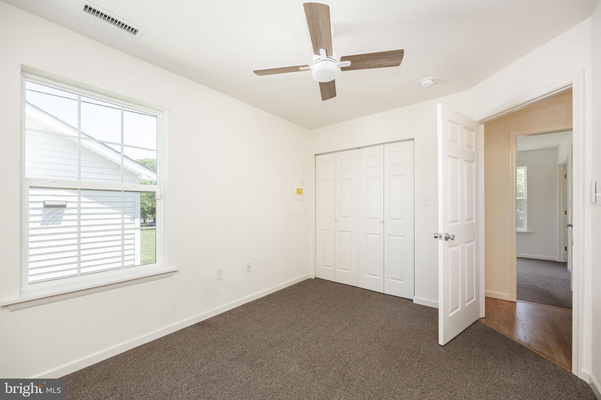 CRISIFIELD - Residential