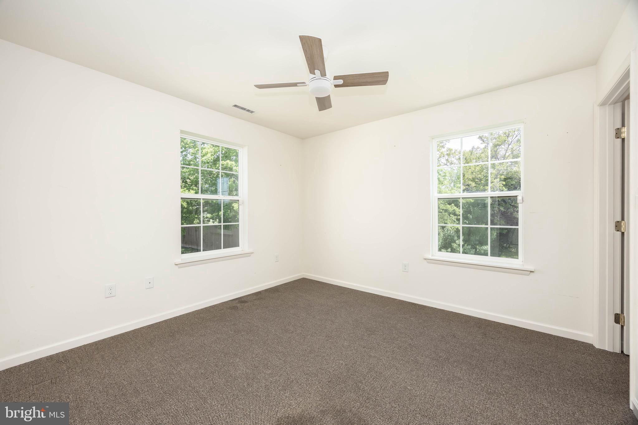 CRISIFIELD - Residential