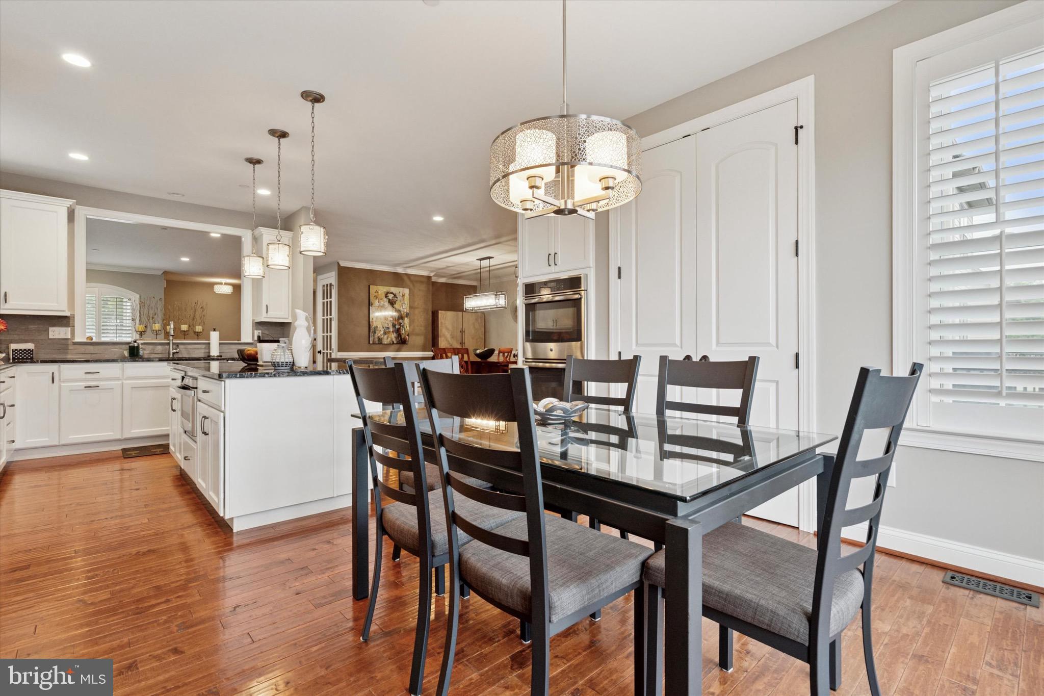 RESERVE AT CREEKSIDE - Residential