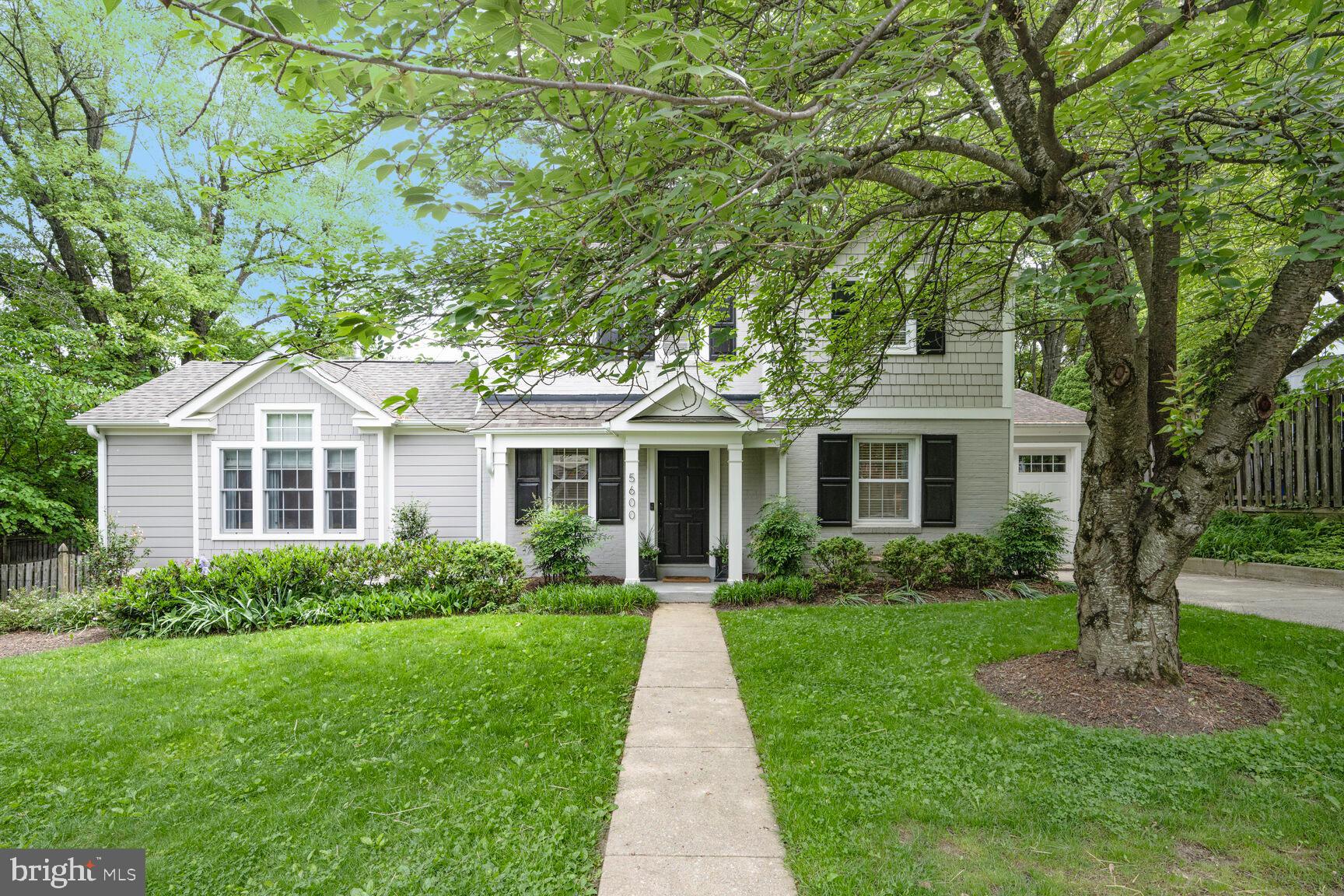 BRADLEY HILLS - Residential