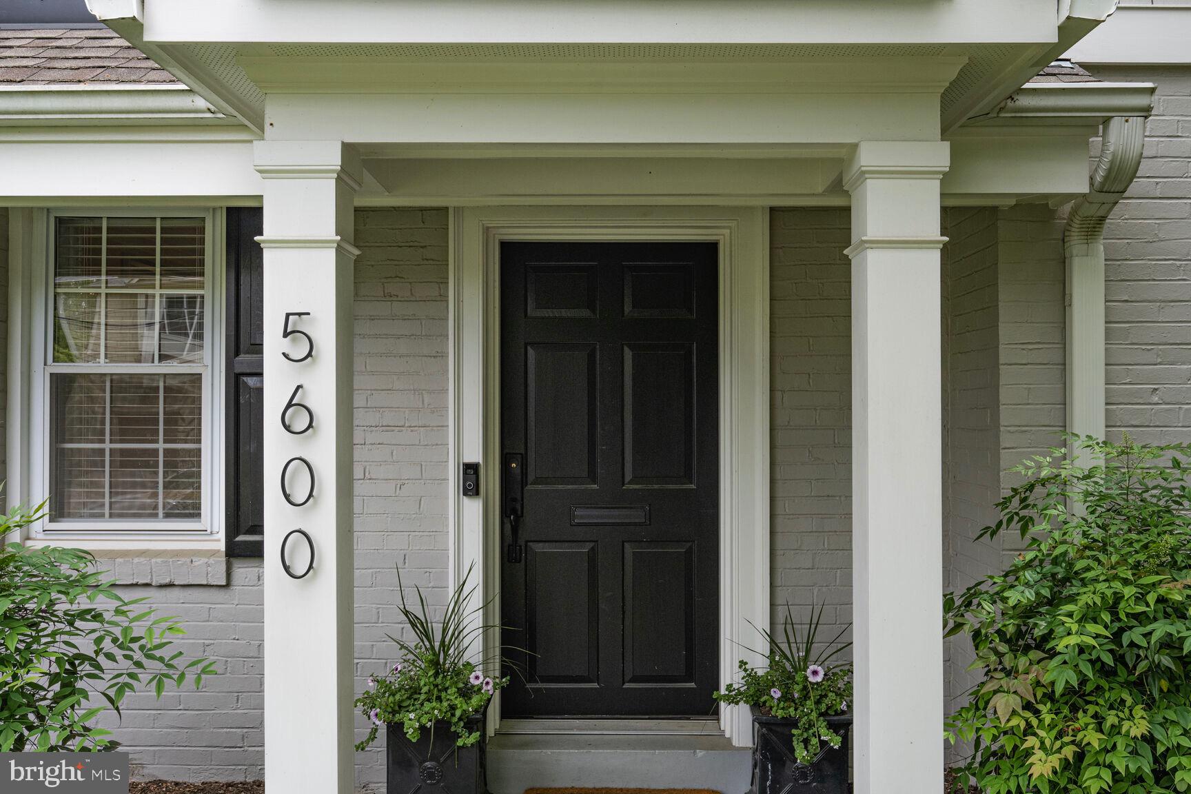 BRADLEY HILLS - Residential