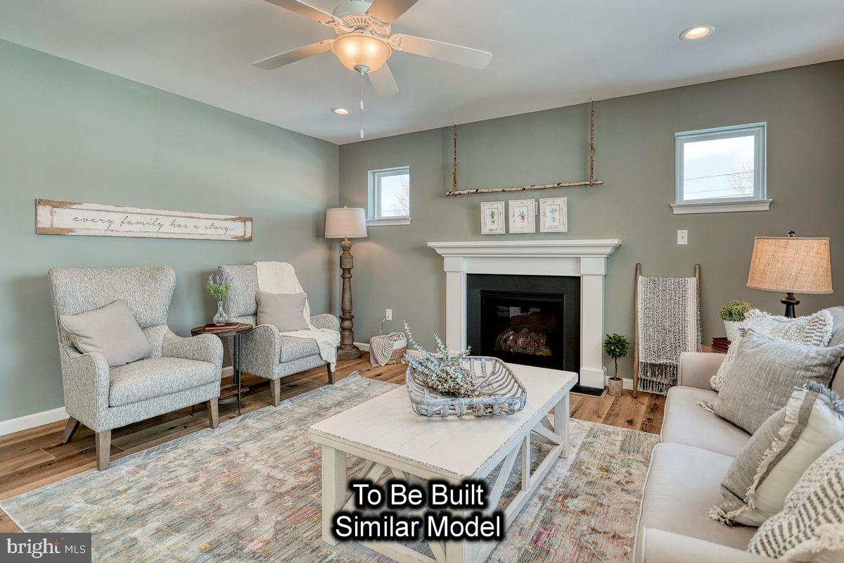 STONE MILL ESTATES - Residential