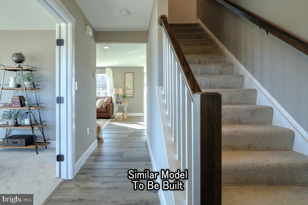 STONE MILL ESTATES - Residential