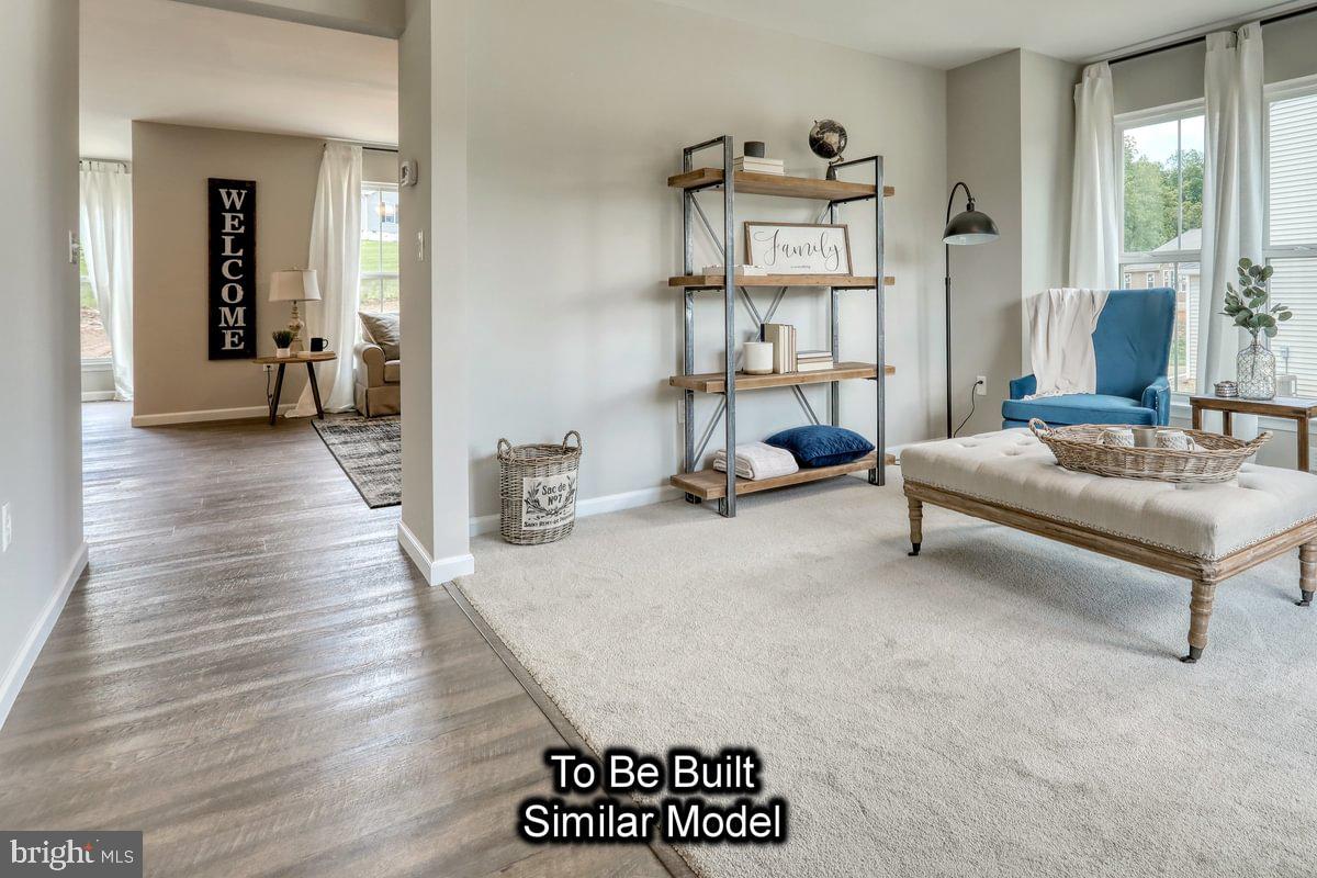 STONE MILL ESTATES - Residential