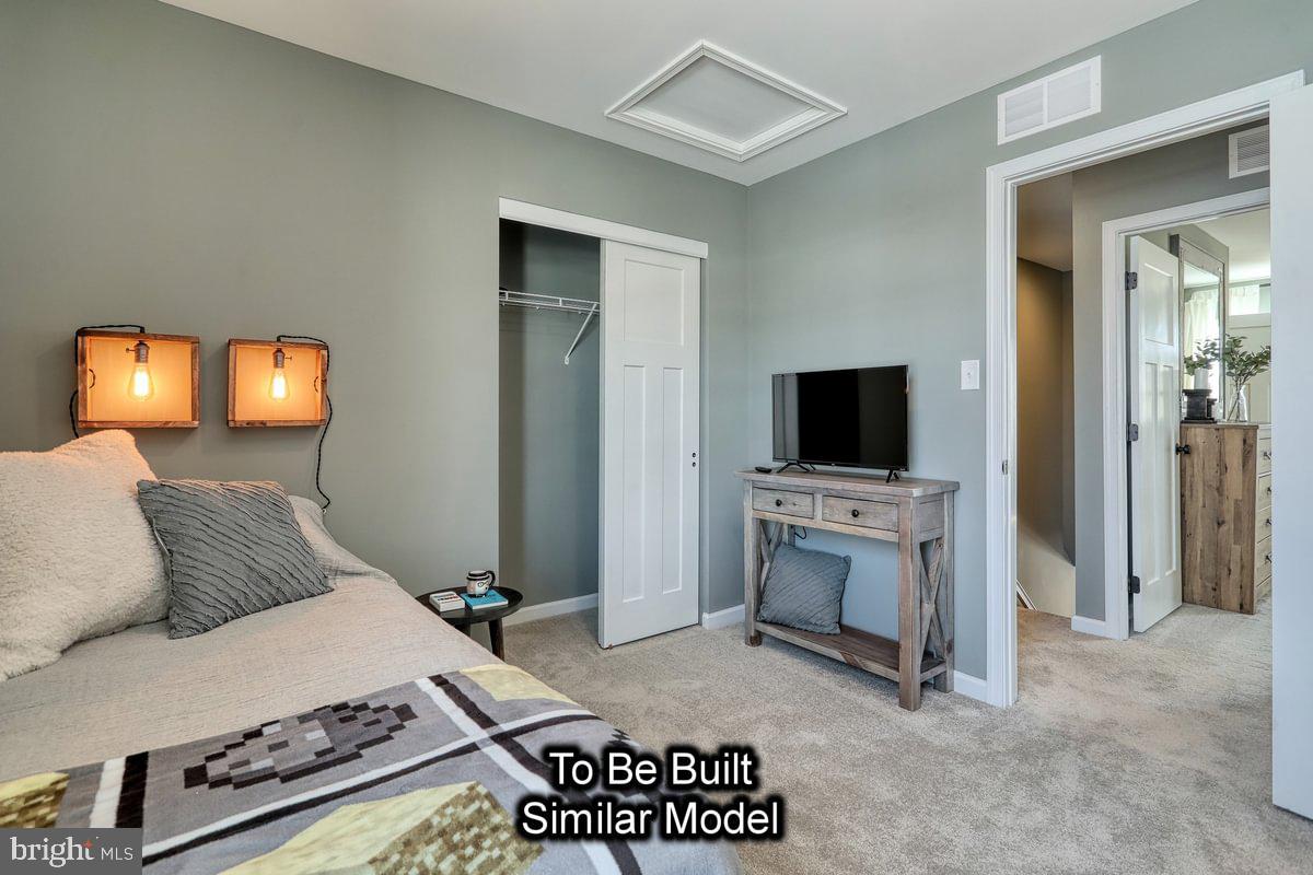 STONE MILL ESTATES - Residential