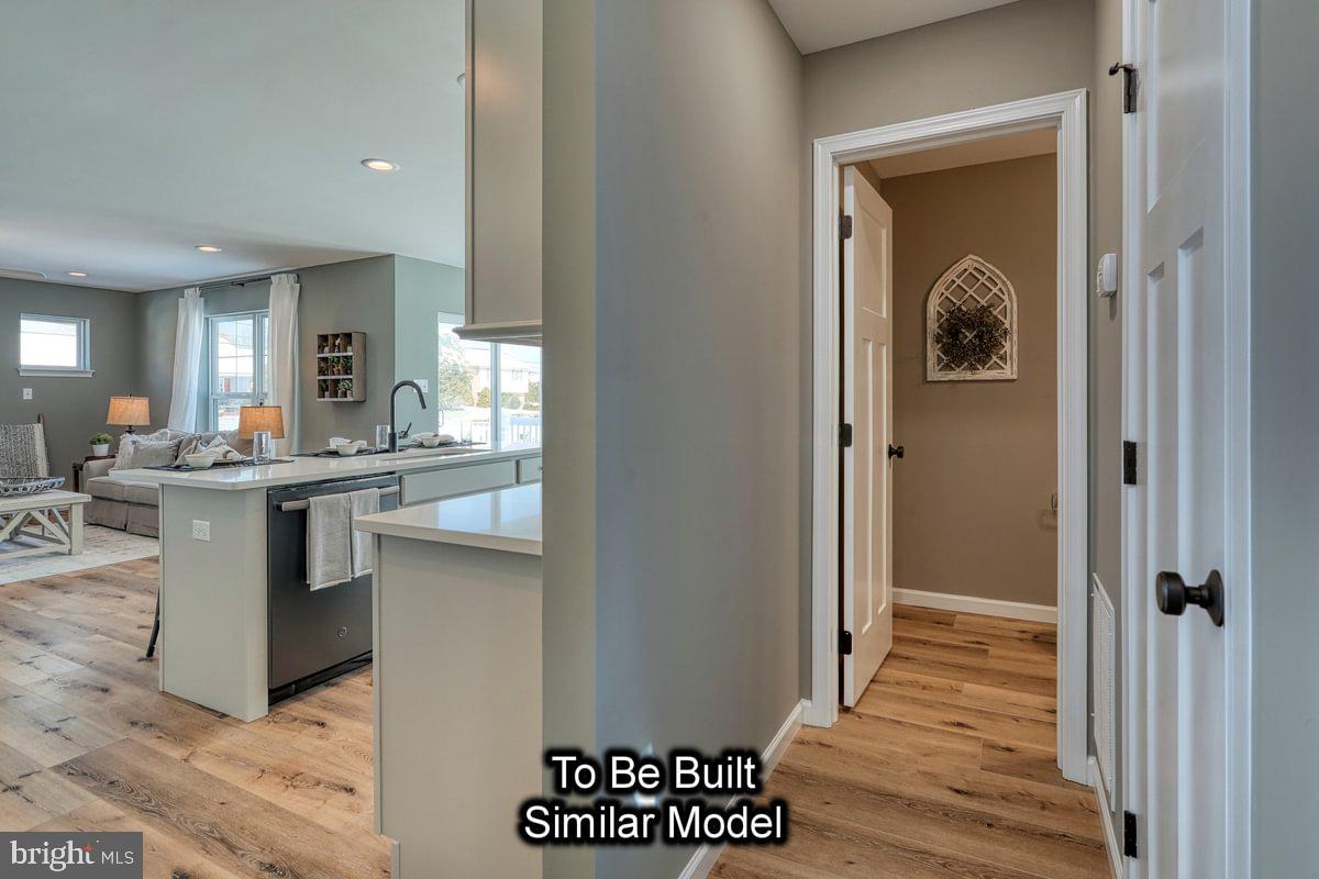 STONE MILL ESTATES - Residential