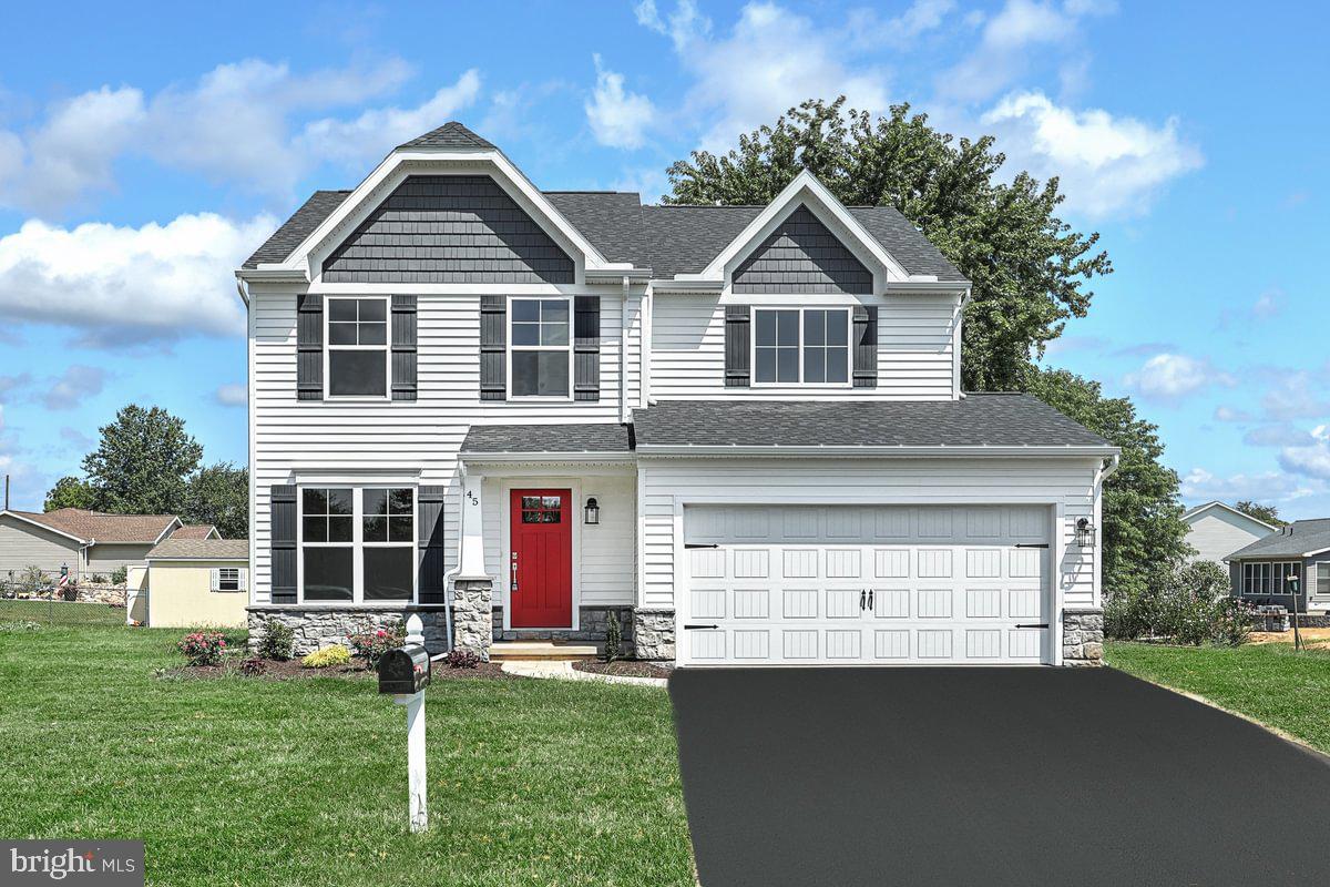 STONE MILL ESTATES - Residential