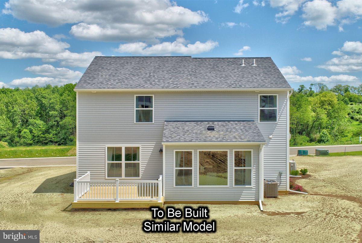 STONE MILL ESTATES - Residential