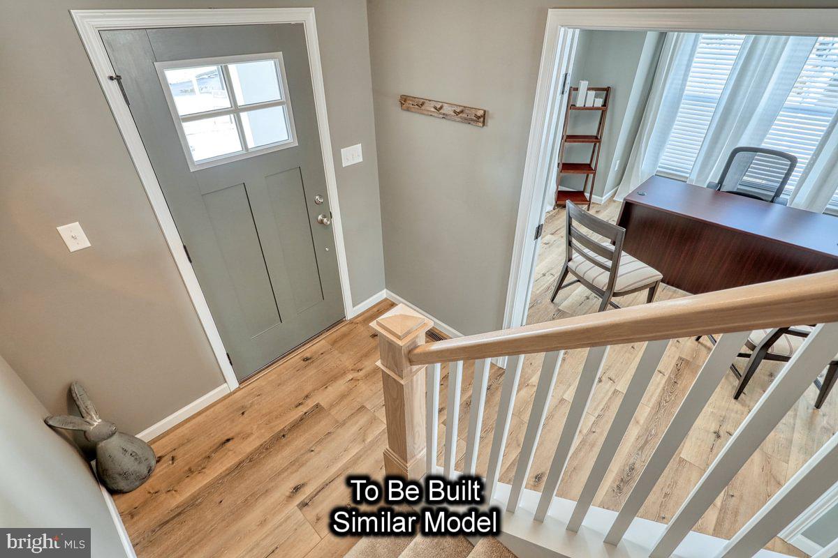 STONE MILL ESTATES - Residential