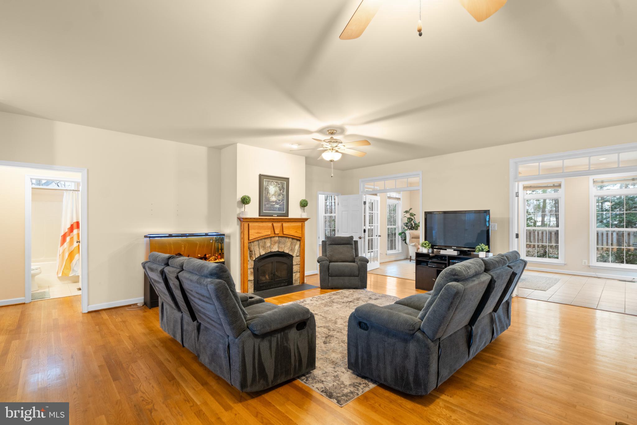 SOMERSET - Residential