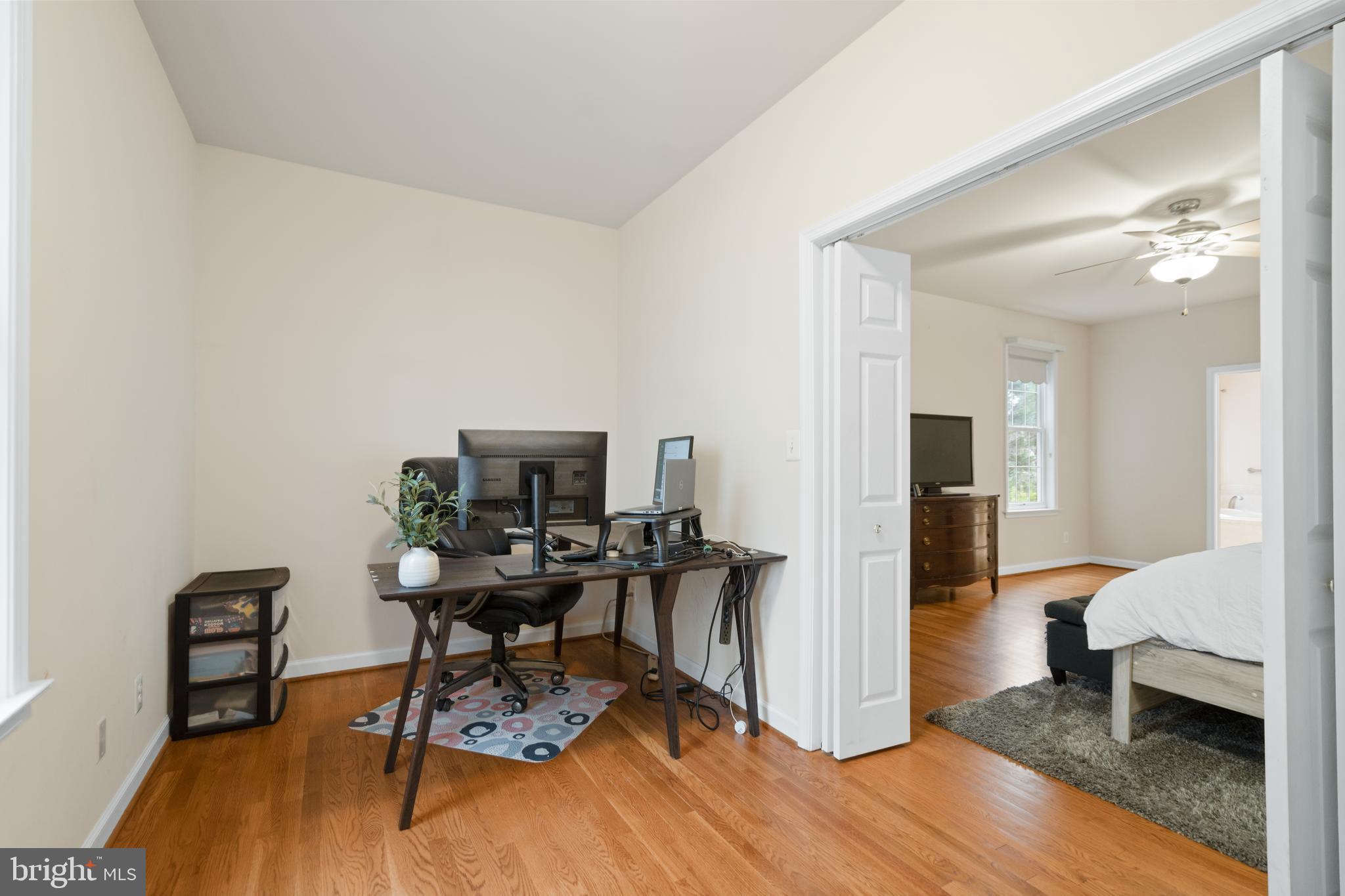 SOMERSET - Residential