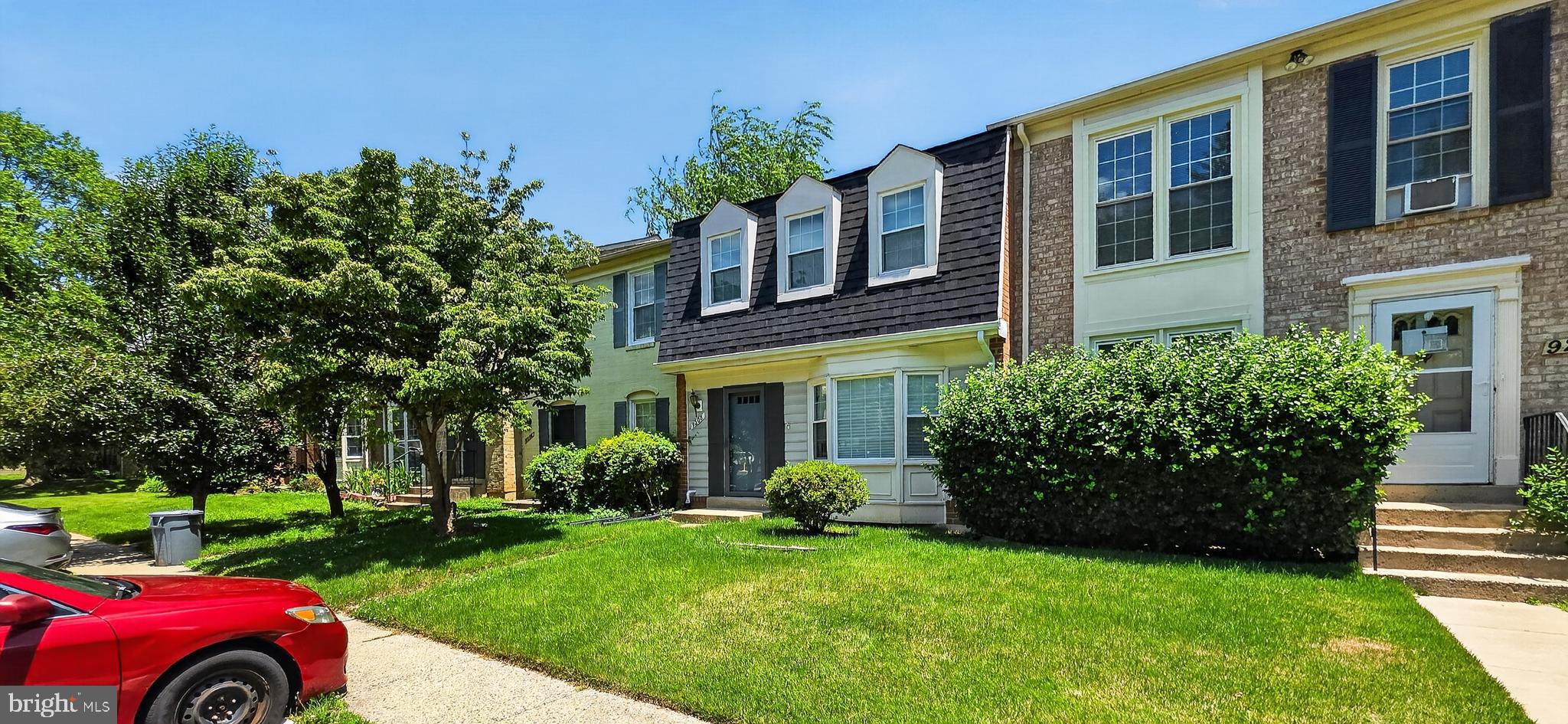 PARTRIDGE PLACE - Residential
