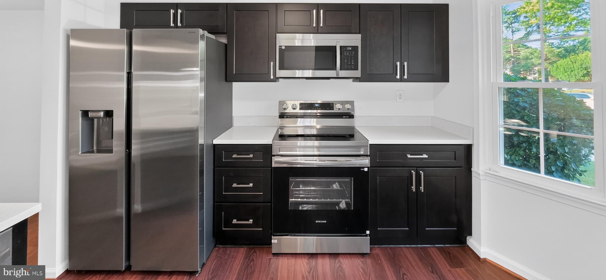 PARTRIDGE PLACE - Residential