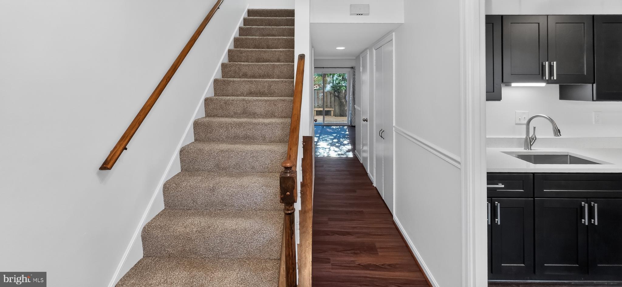 PARTRIDGE PLACE - Residential