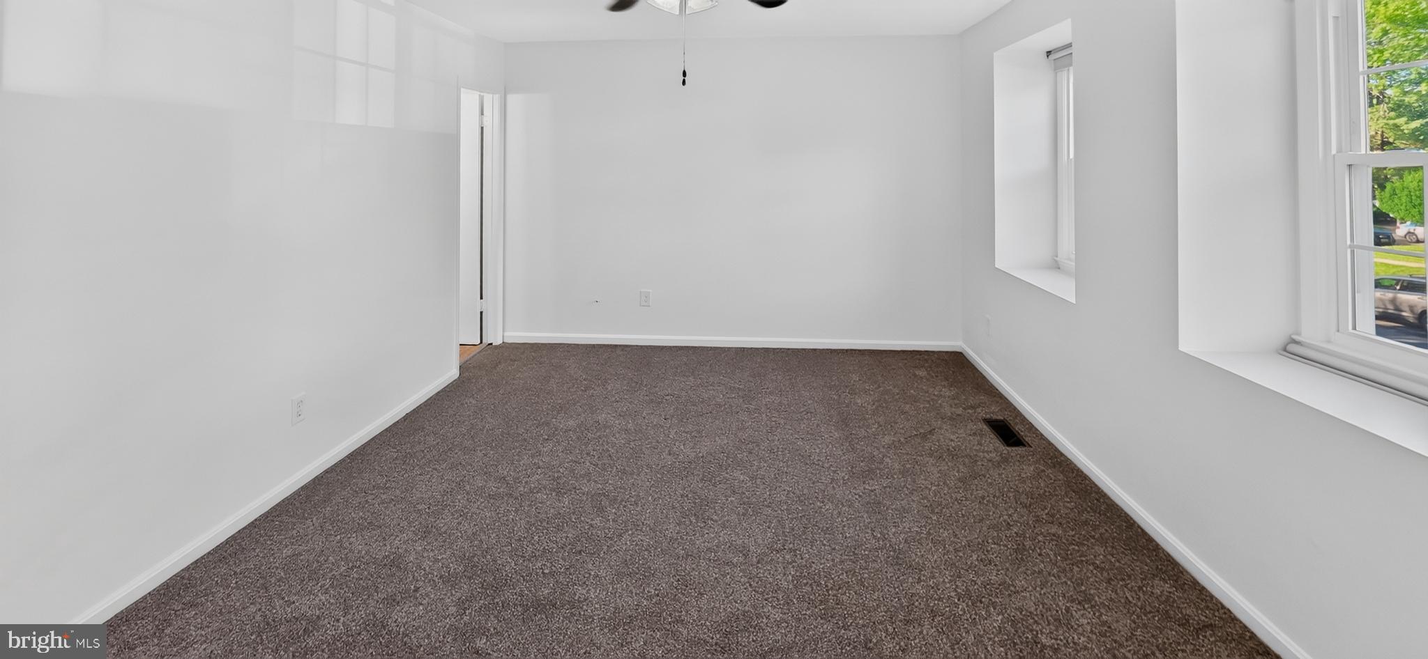 PARTRIDGE PLACE - Residential