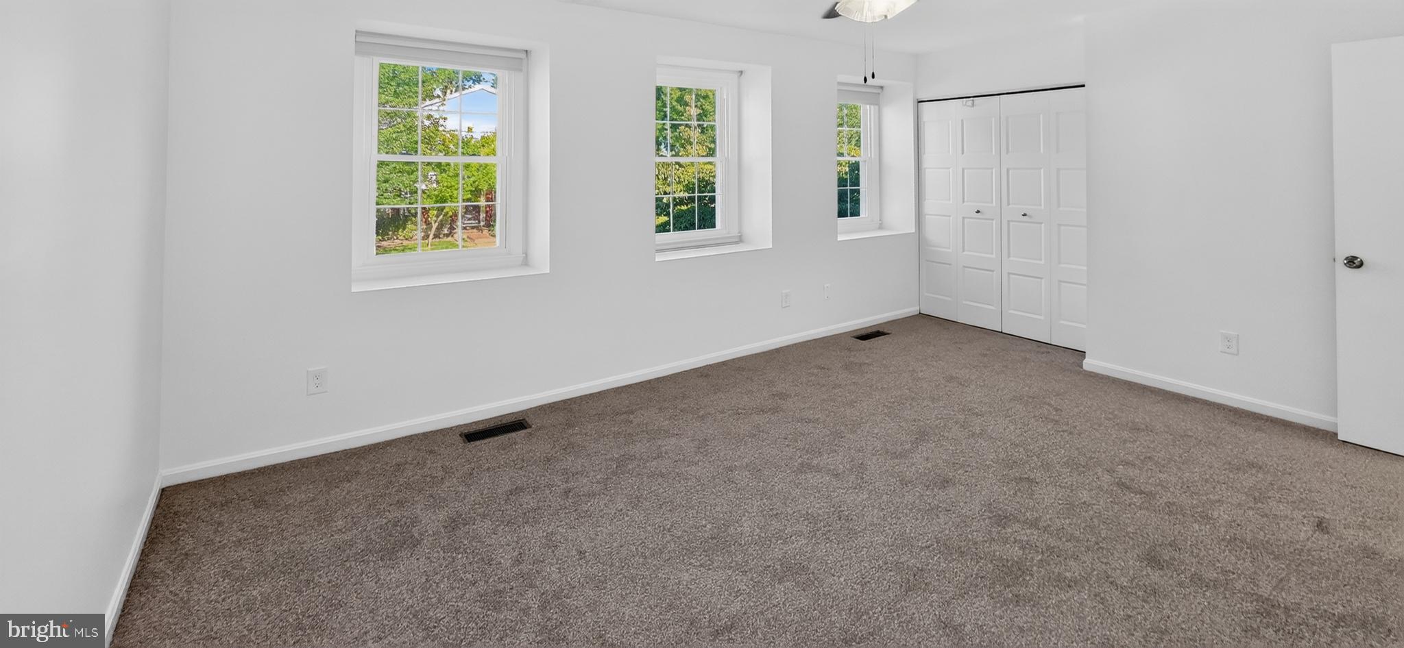 PARTRIDGE PLACE - Residential