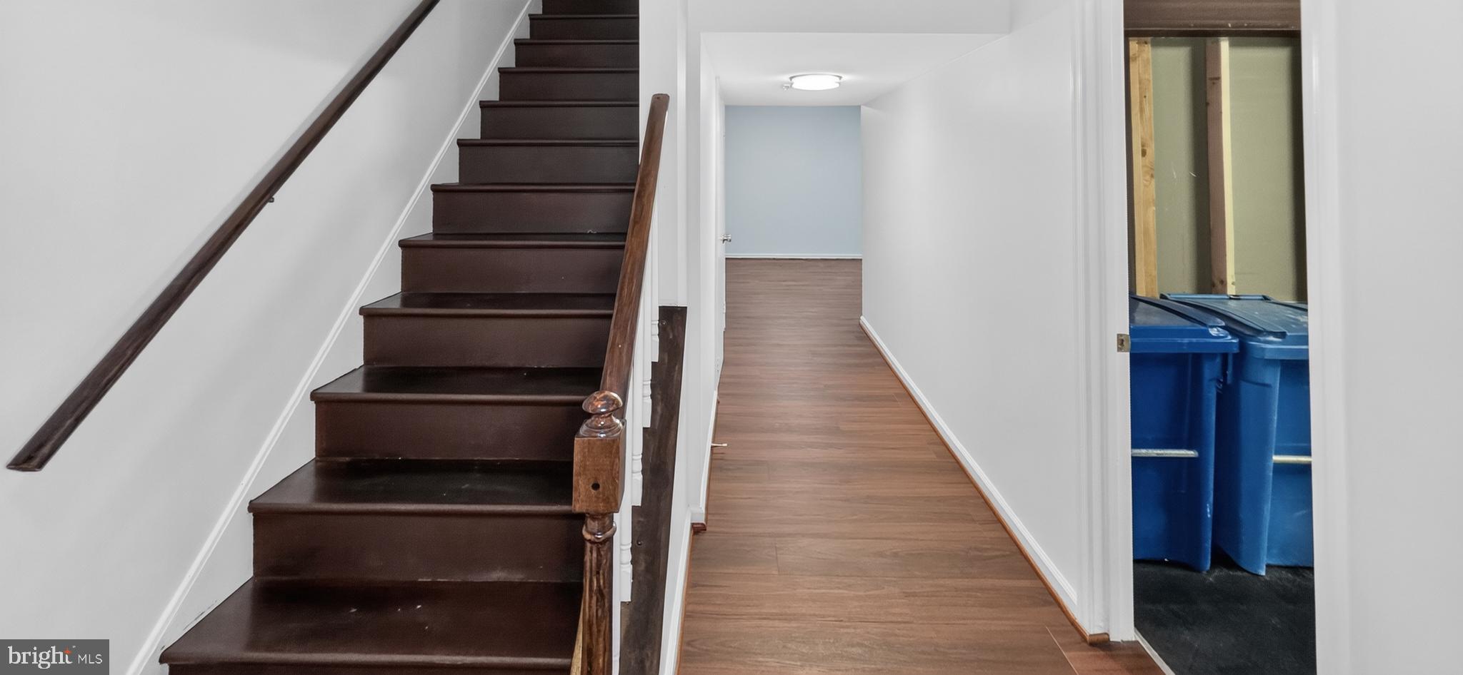 PARTRIDGE PLACE - Residential