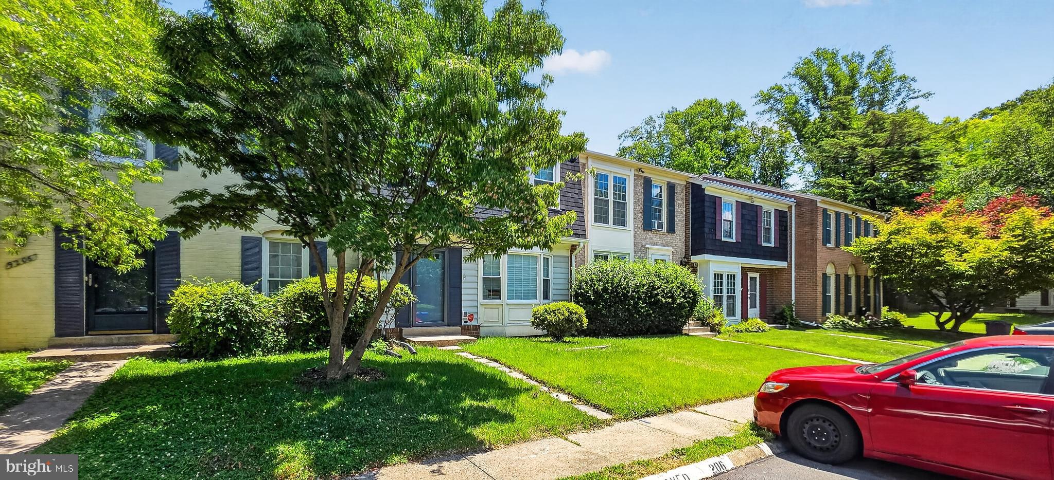 PARTRIDGE PLACE - Residential